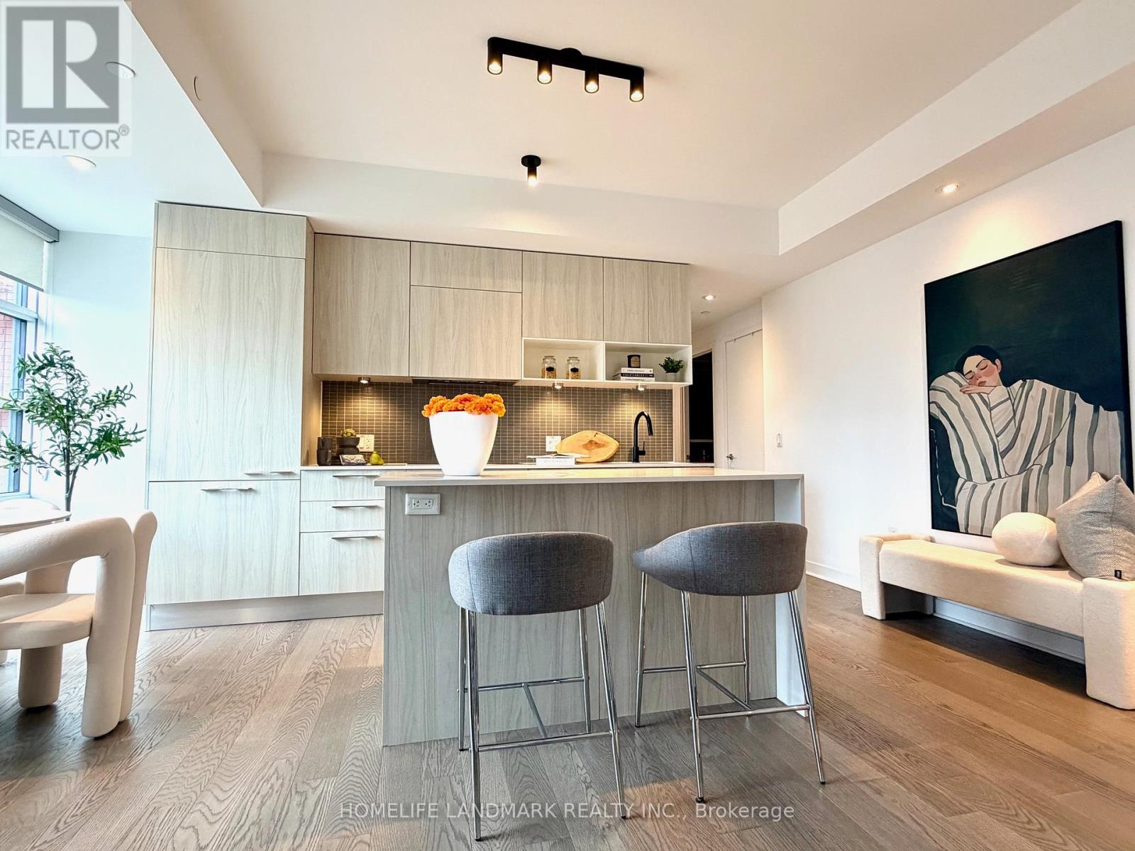 1101 - 501 Adelaide Street W, Toronto, Ontario  M5V 1T4 - Photo 11 - C12958444