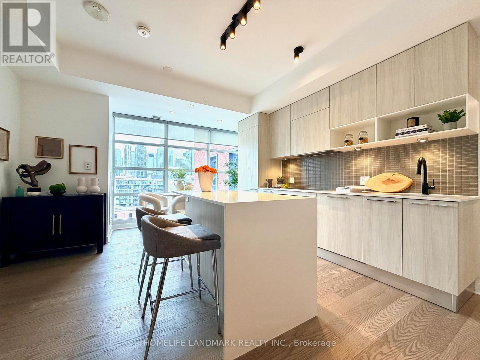 1101 - 501 Adelaide Street W, Toronto, Ontario  M5V 1T4 - Photo 12 - C12958444