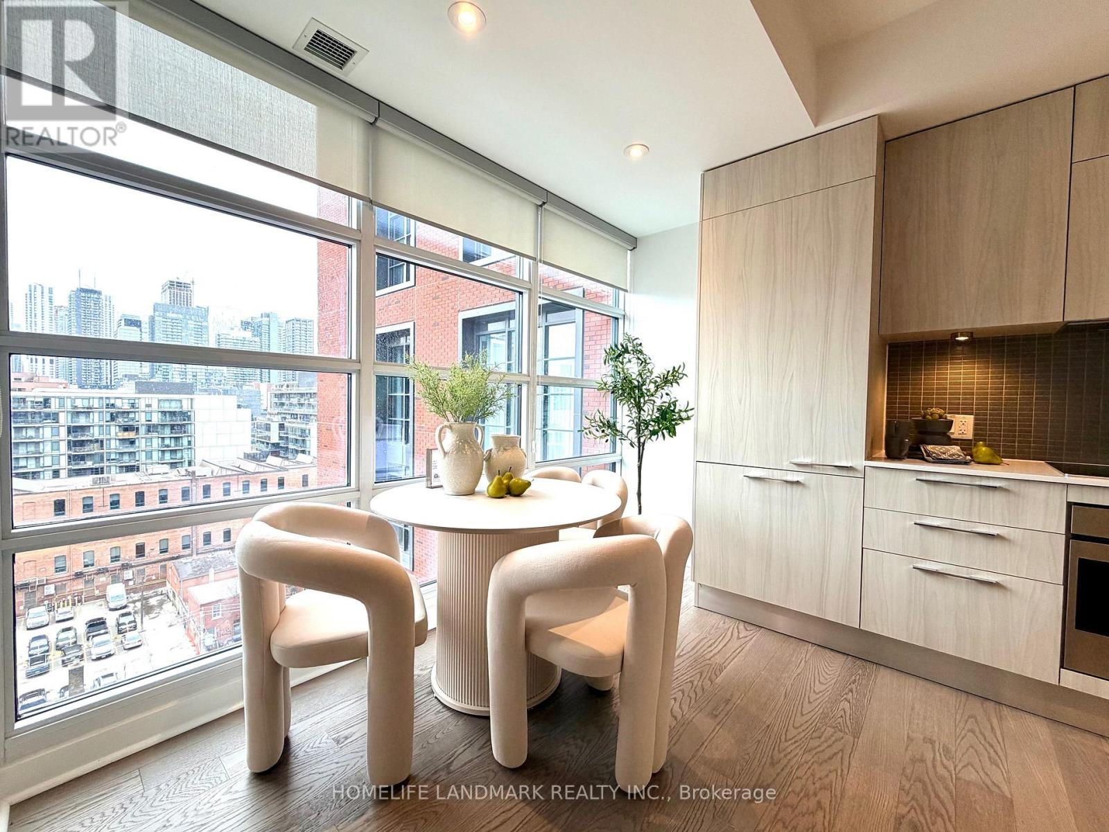 1101 - 501 Adelaide Street W, Toronto, Ontario  M5V 1T4 - Photo 13 - C12958444