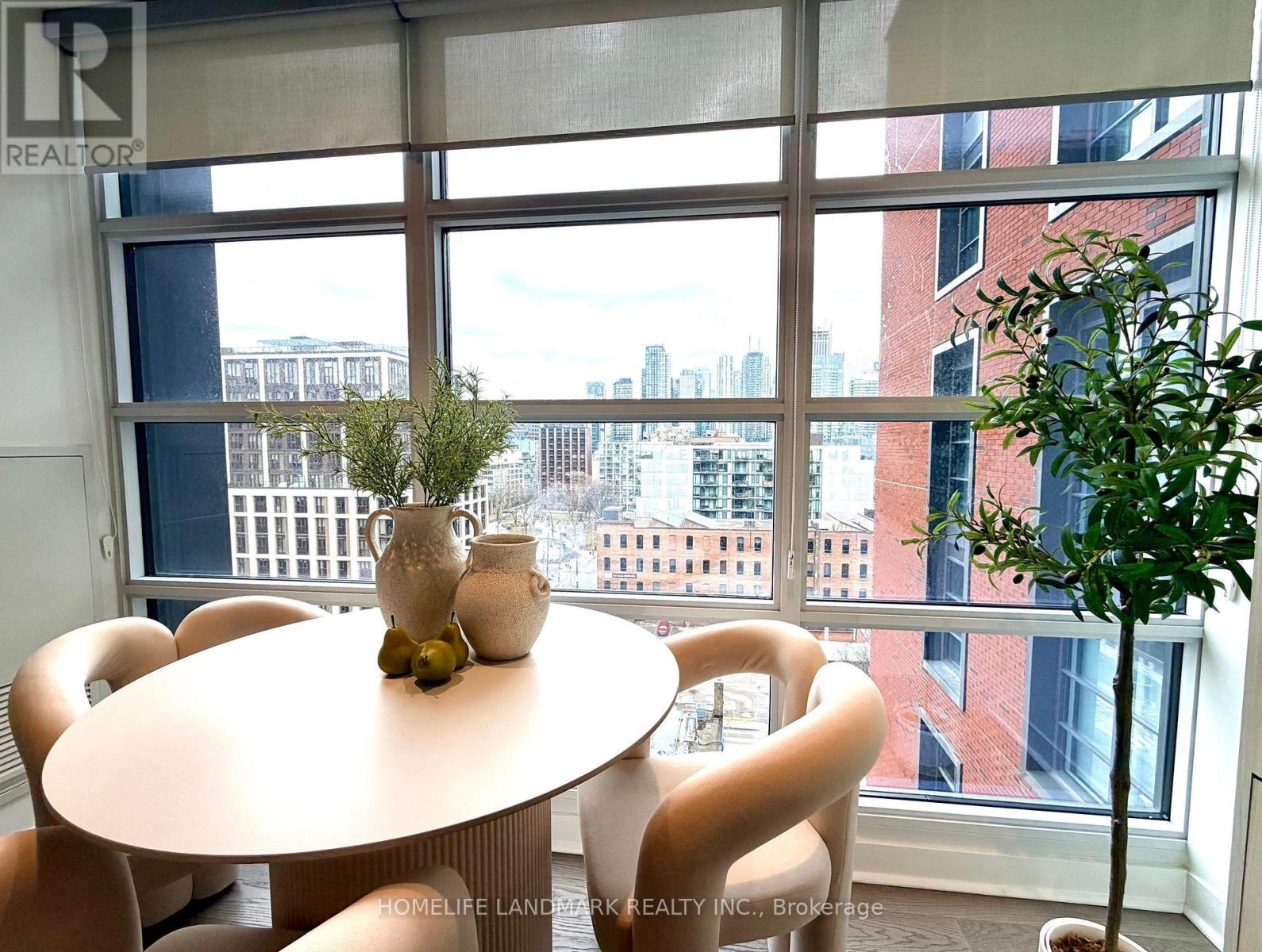 1101 - 501 Adelaide Street W, Toronto, Ontario  M5V 1T4 - Photo 14 - C12958444