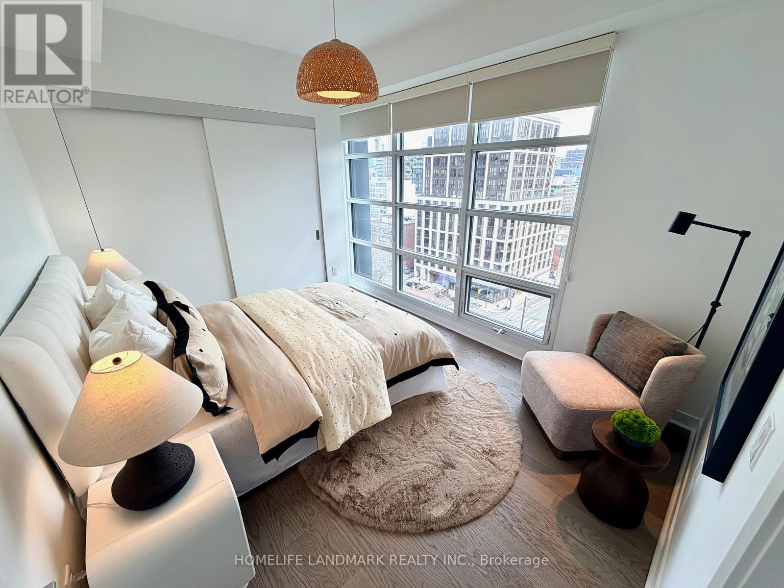 1101 - 501 Adelaide Street W, Toronto, Ontario  M5V 1T4 - Photo 16 - C12958444