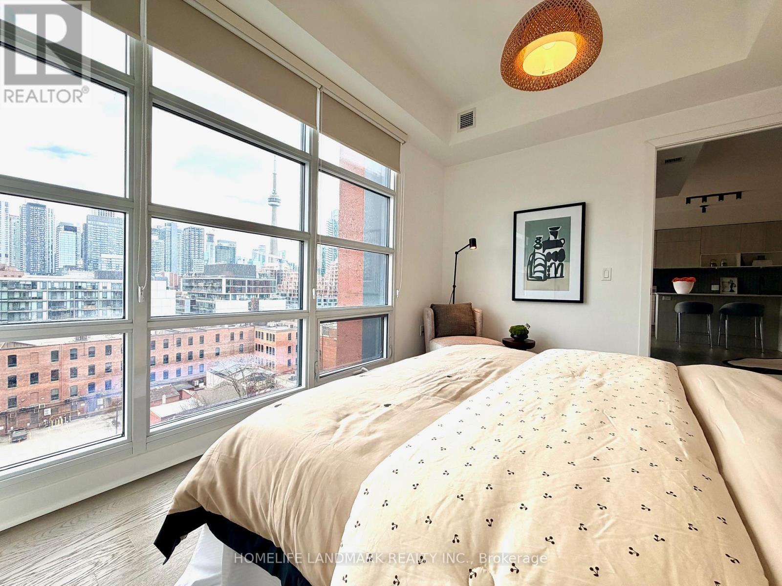 1101 - 501 Adelaide Street W, Toronto, Ontario  M5V 1T4 - Photo 17 - C12958444