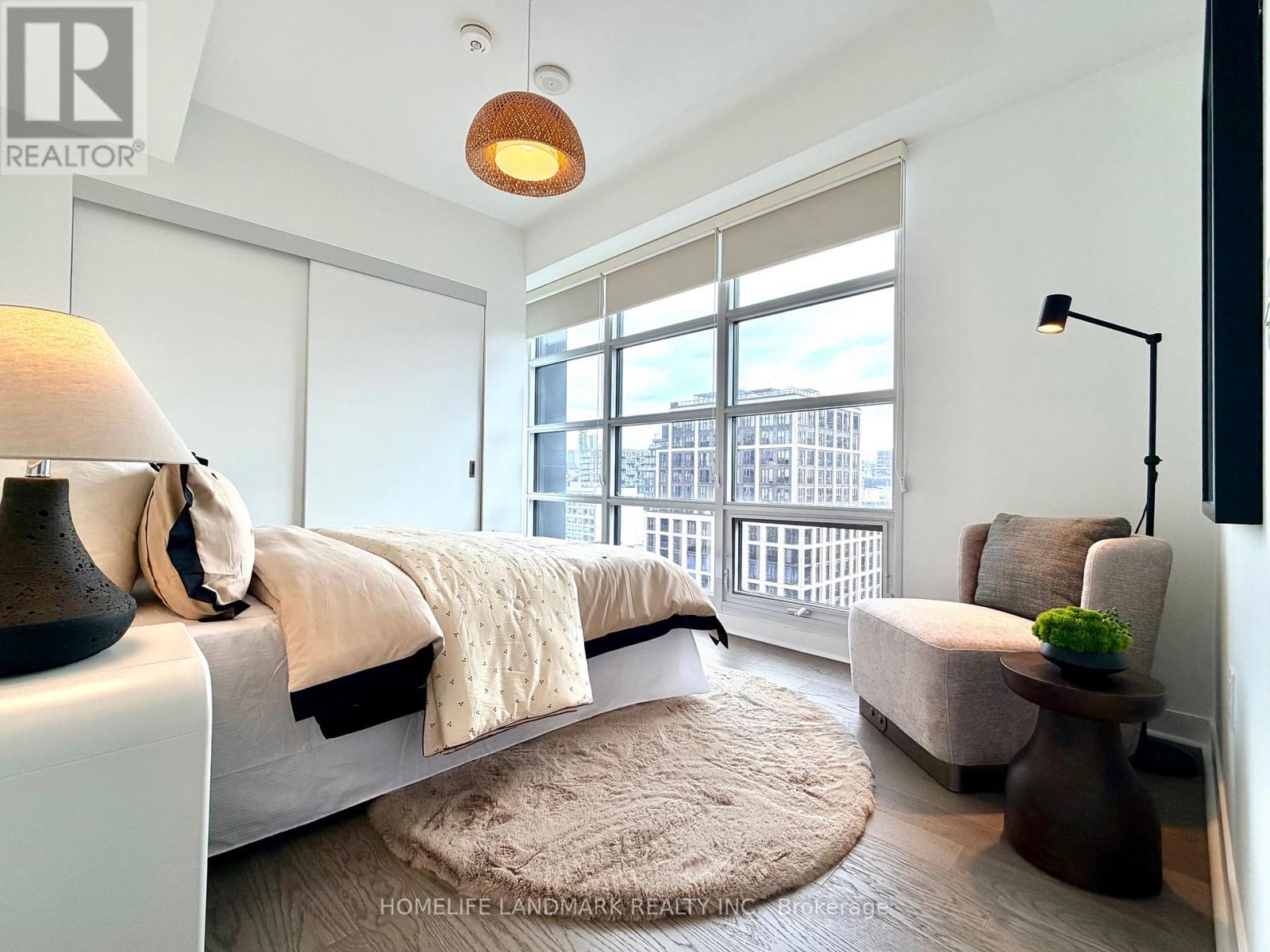 1101 - 501 Adelaide Street W, Toronto, Ontario  M5V 1T4 - Photo 18 - C12958444