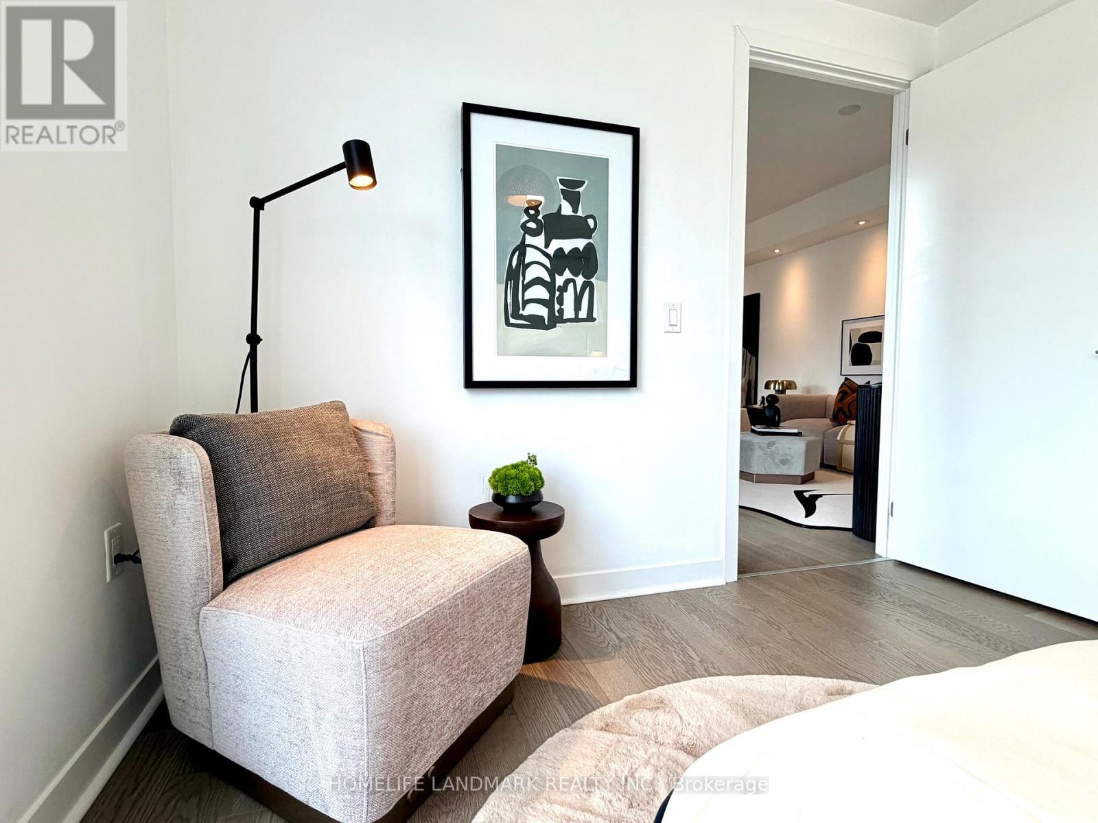 1101 - 501 Adelaide Street W, Toronto, Ontario  M5V 1T4 - Photo 19 - C12958444