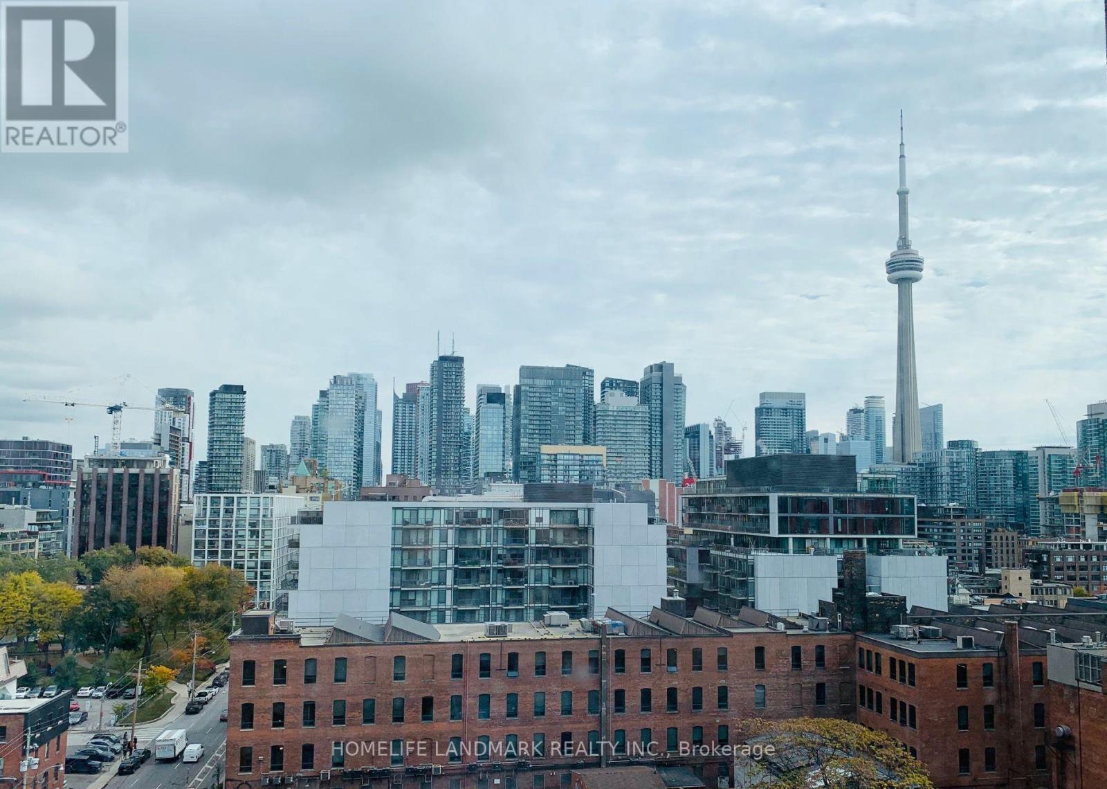 1101 - 501 Adelaide Street W, Toronto, Ontario  M5V 1T4 - Photo 20 - C12958444