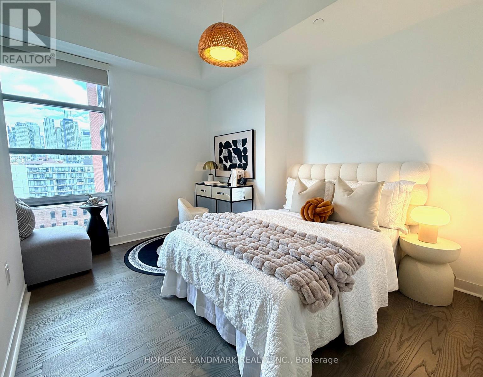 1101 - 501 Adelaide Street W, Toronto, Ontario  M5V 1T4 - Photo 22 - C12958444