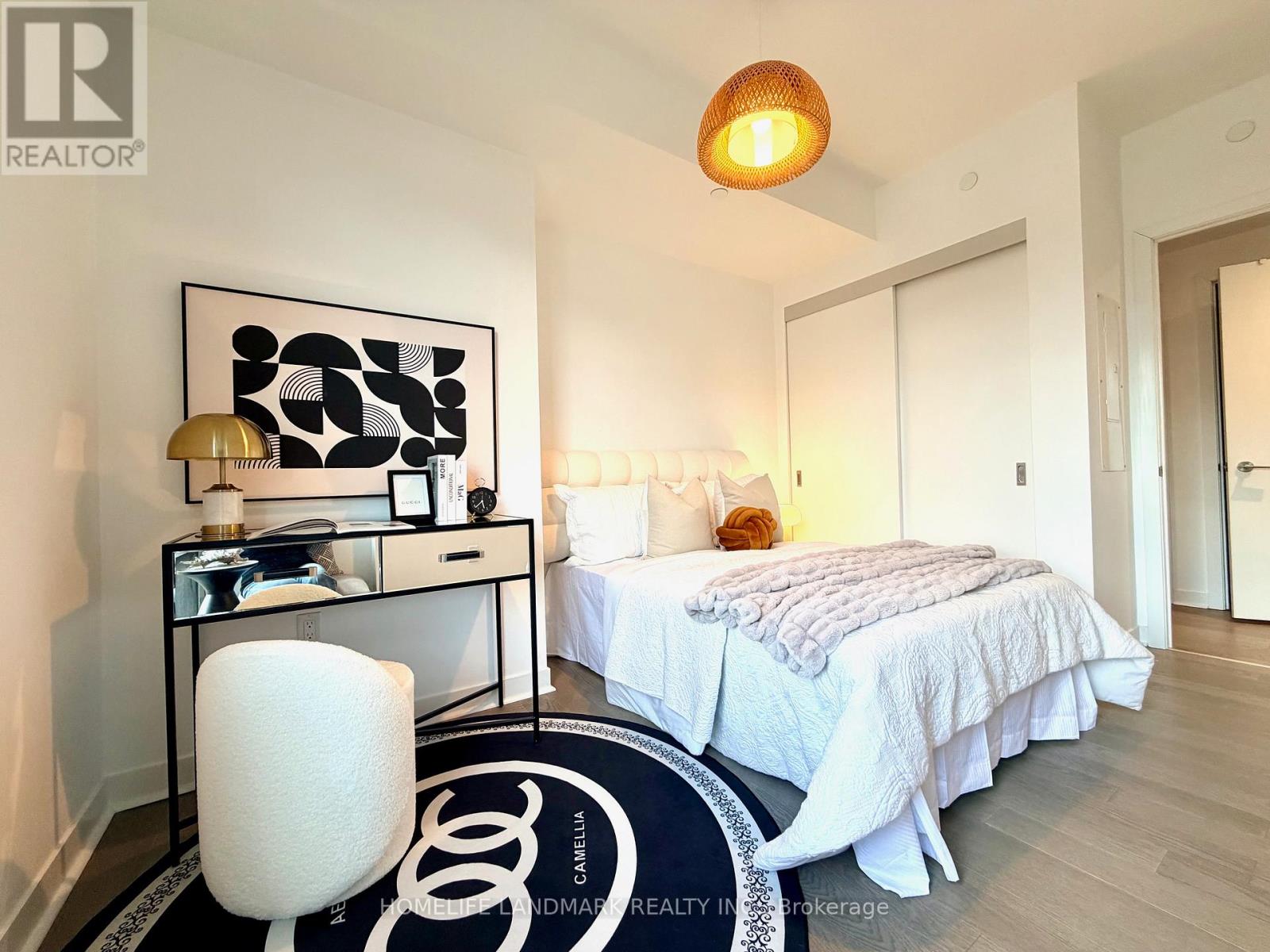 1101 - 501 Adelaide Street W, Toronto, Ontario  M5V 1T4 - Photo 23 - C12958444