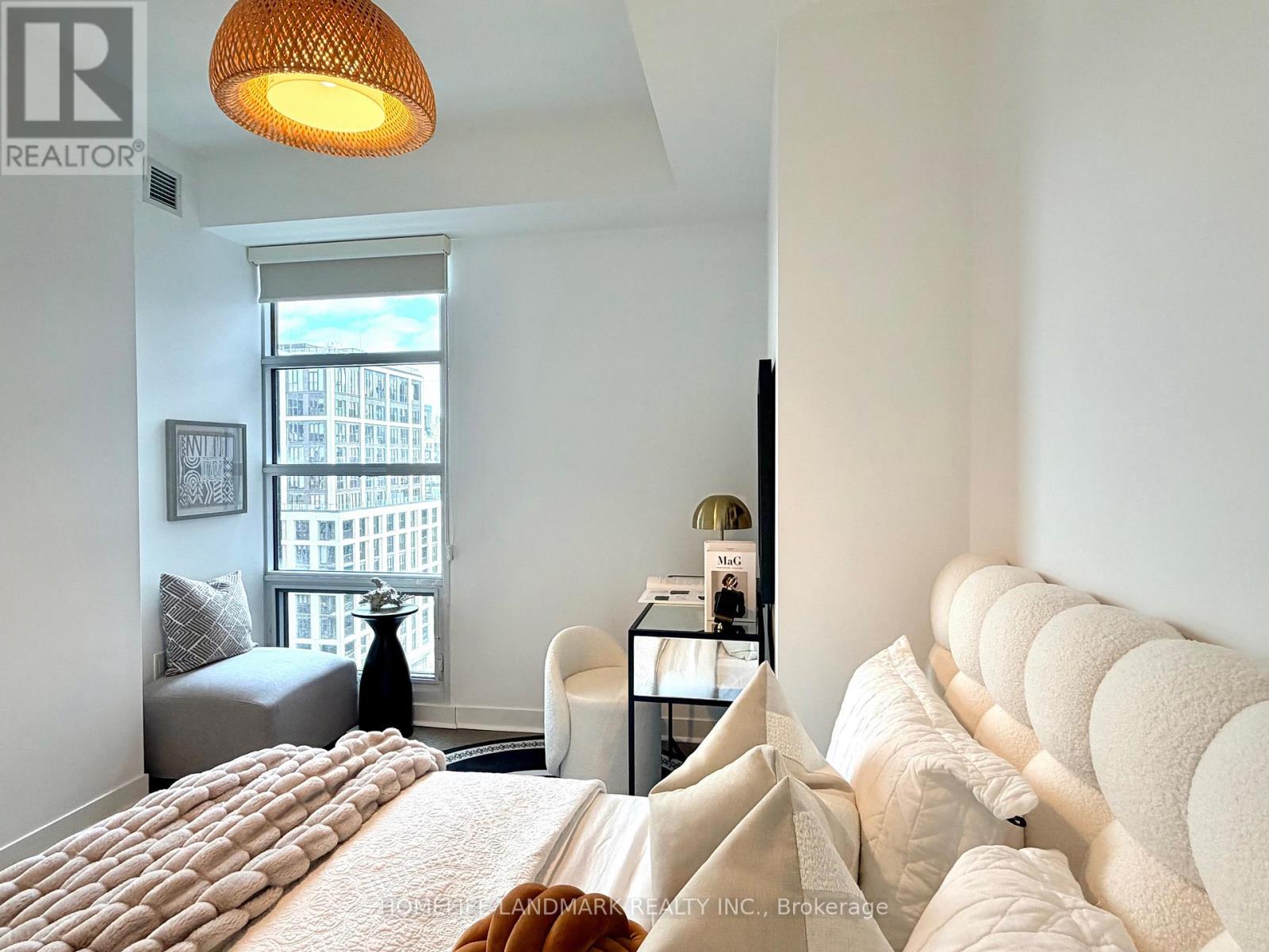 1101 - 501 Adelaide Street W, Toronto, Ontario  M5V 1T4 - Photo 24 - C12958444