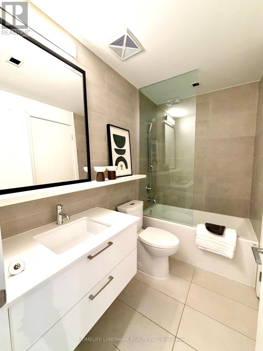 1101 - 501 Adelaide Street W, Toronto, Ontario  M5V 1T4 - Photo 25 - C12958444