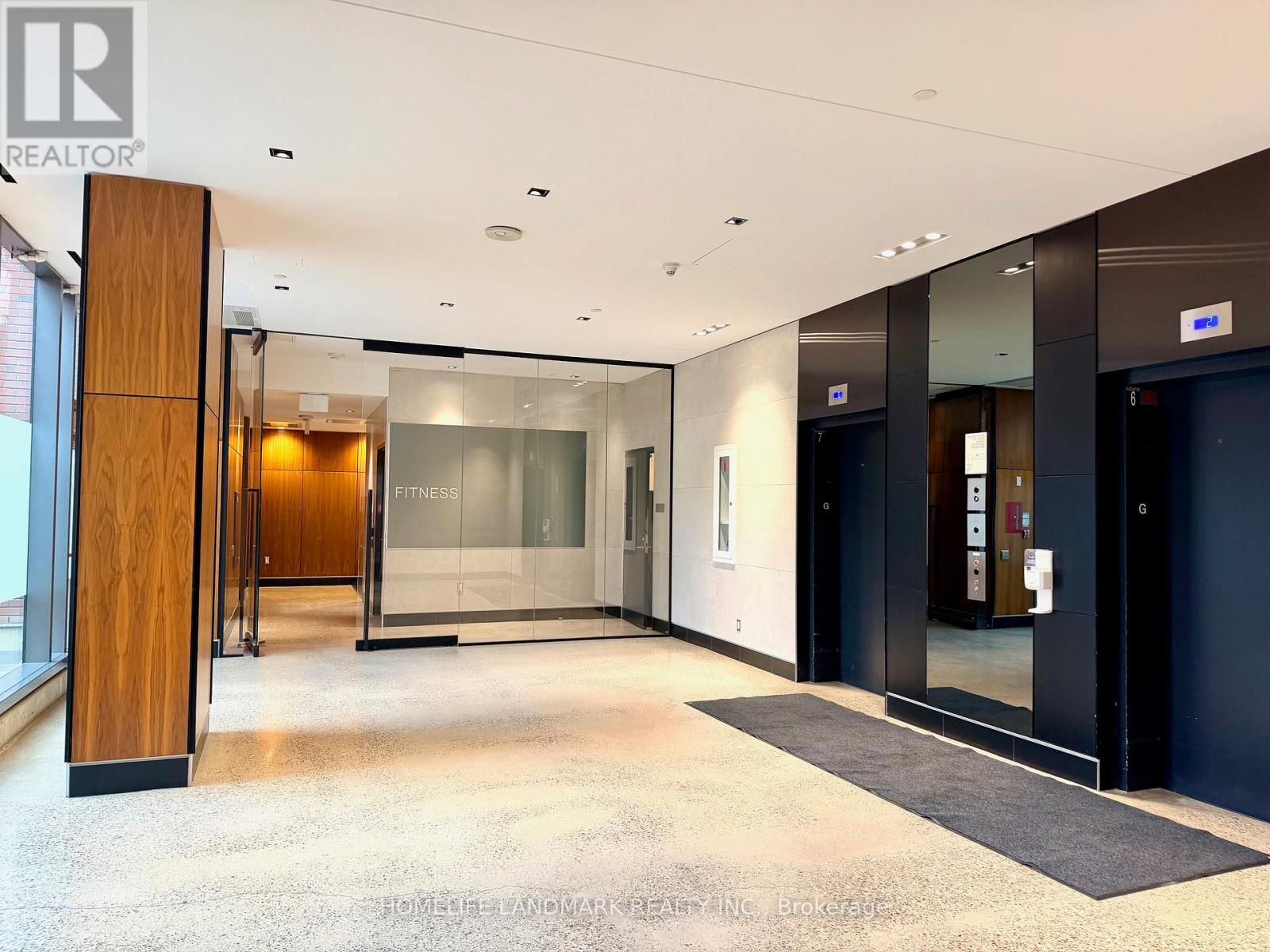 1101 - 501 Adelaide Street W, Toronto, Ontario  M5V 1T4 - Photo 26 - C12958444