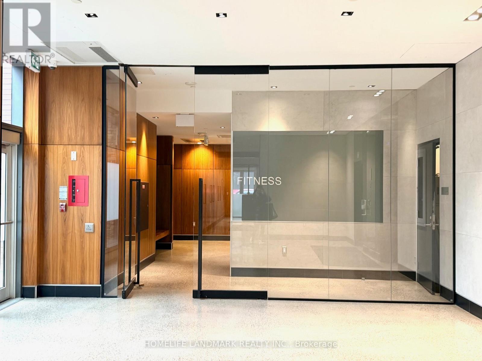 1101 - 501 Adelaide Street W, Toronto, Ontario  M5V 1T4 - Photo 27 - C12958444