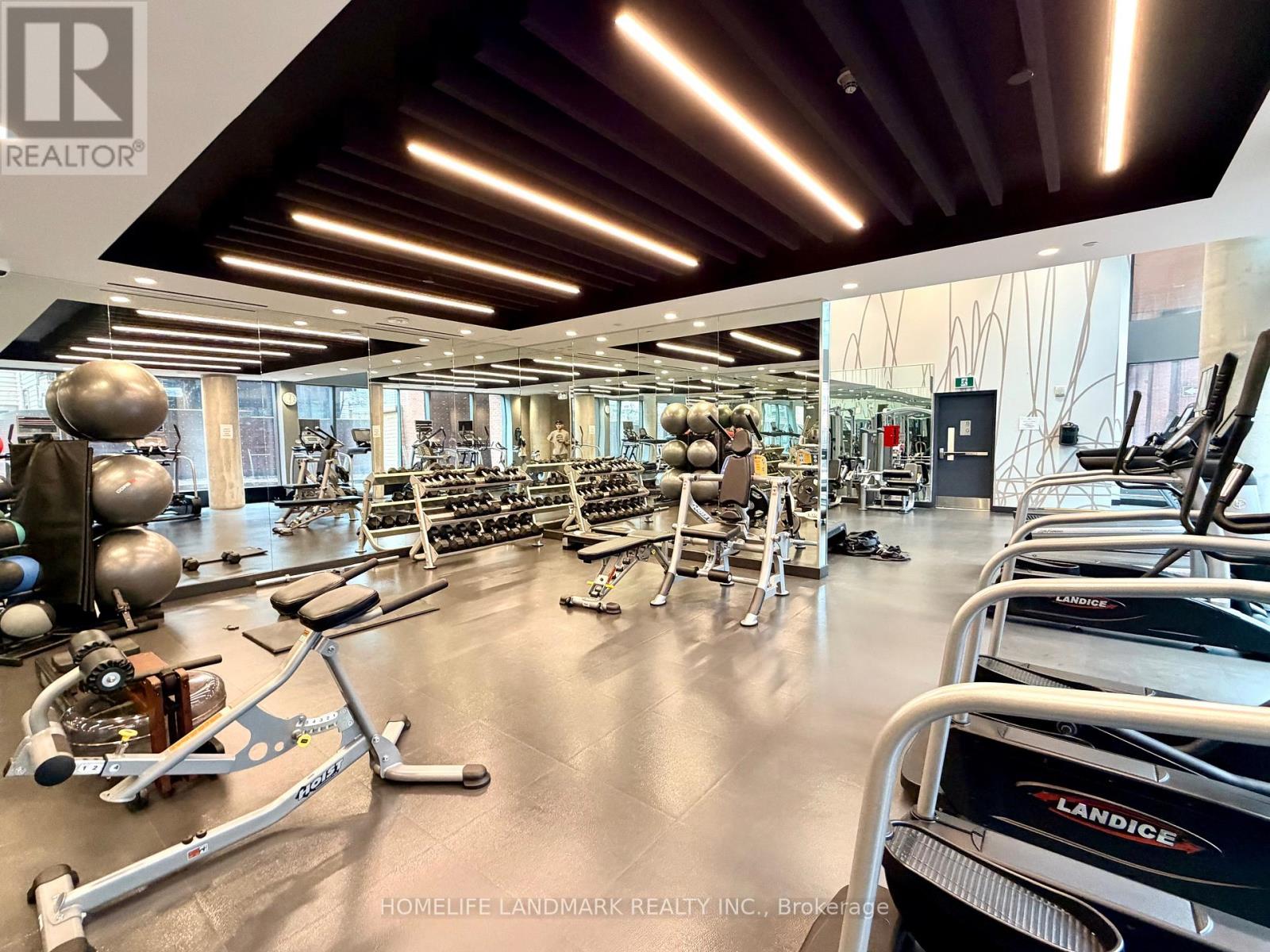 1101 - 501 Adelaide Street W, Toronto, Ontario  M5V 1T4 - Photo 28 - C12958444