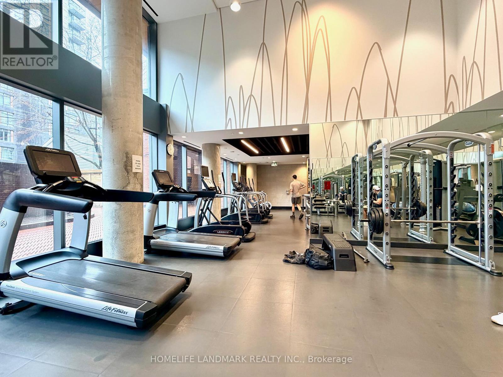 1101 - 501 Adelaide Street W, Toronto, Ontario  M5V 1T4 - Photo 29 - C12958444