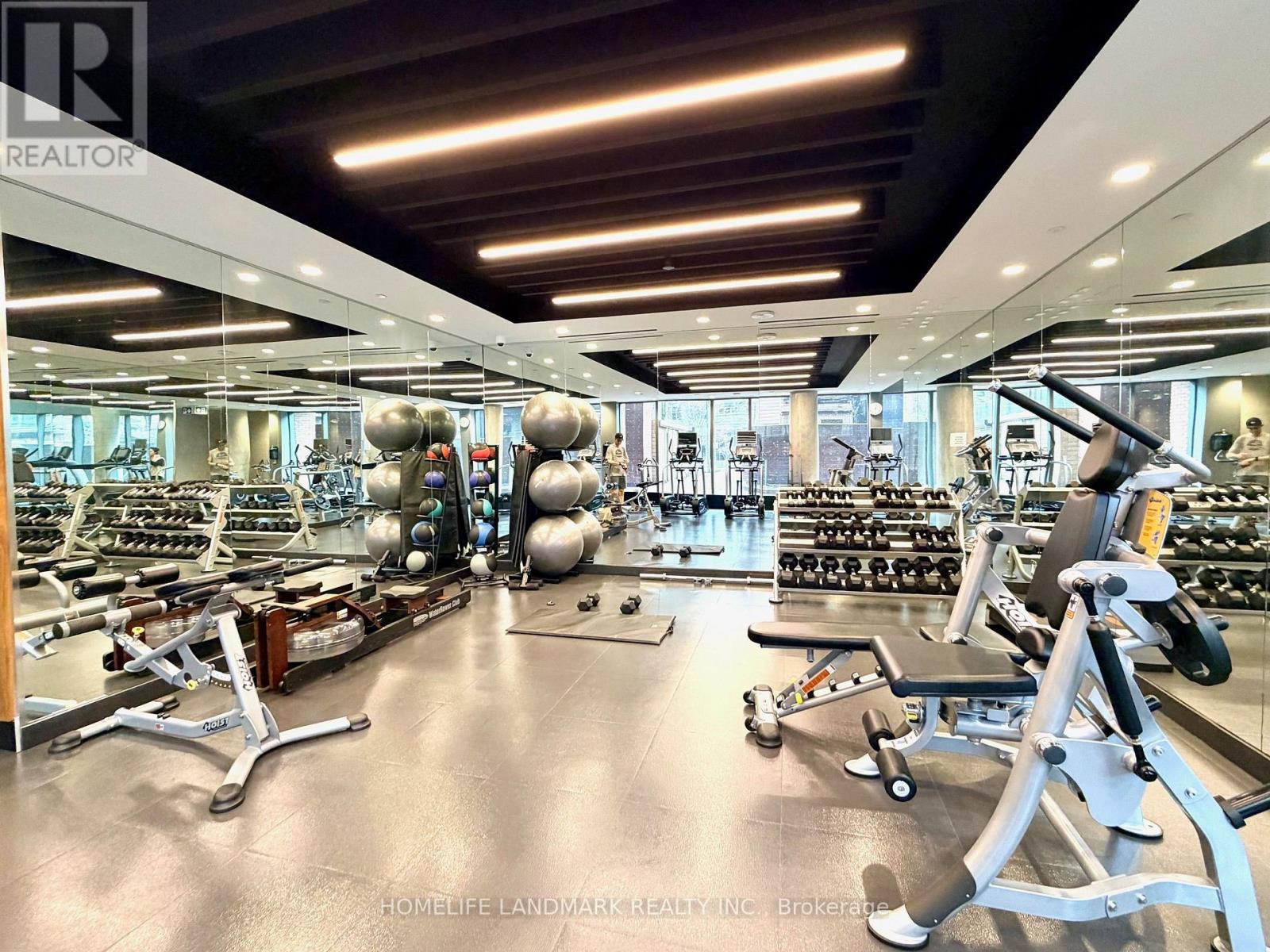 1101 - 501 Adelaide Street W, Toronto, Ontario  M5V 1T4 - Photo 30 - C12958444