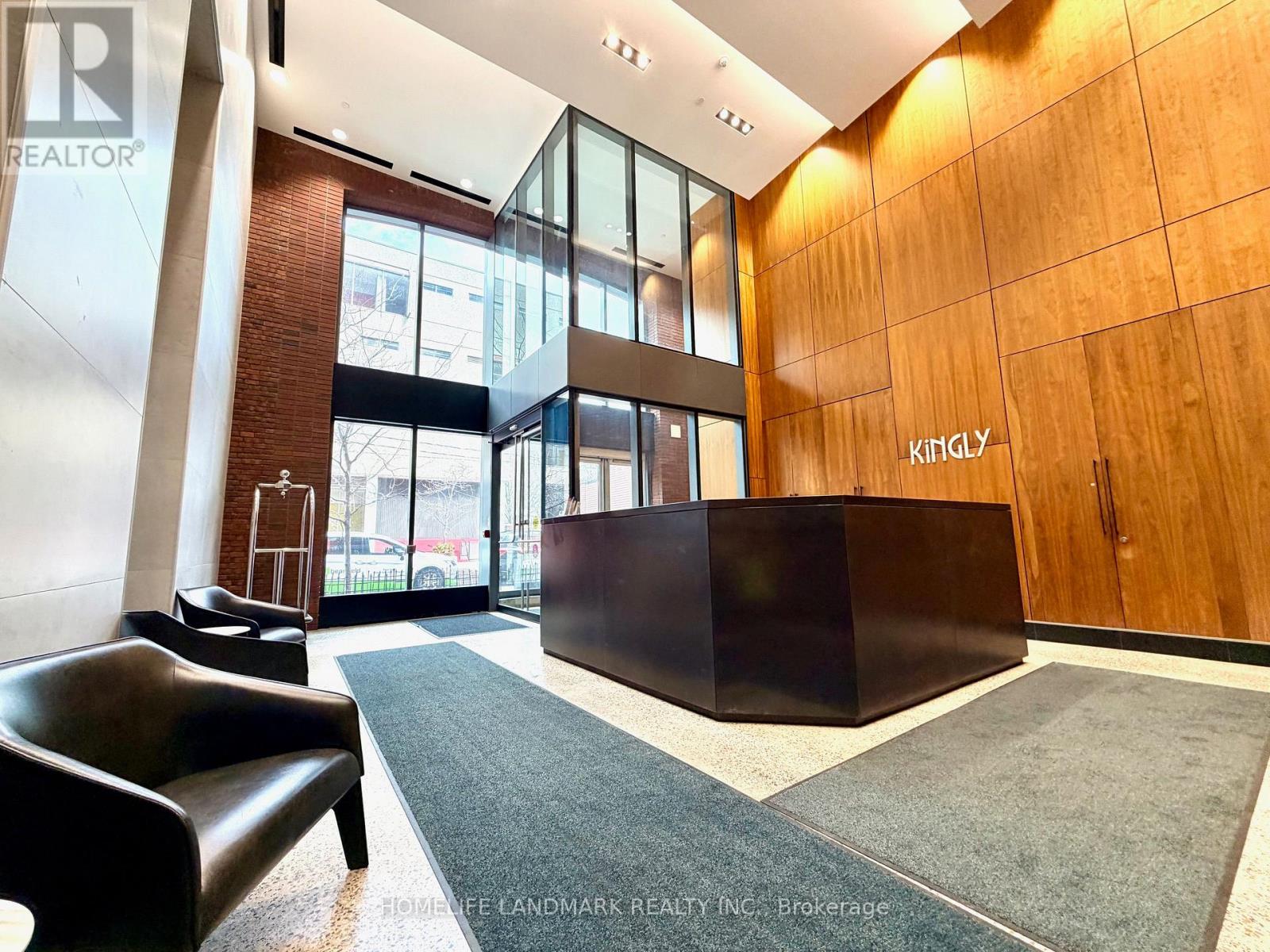 1101 - 501 Adelaide Street W, Toronto, Ontario  M5V 1T4 - Photo 31 - C12958444