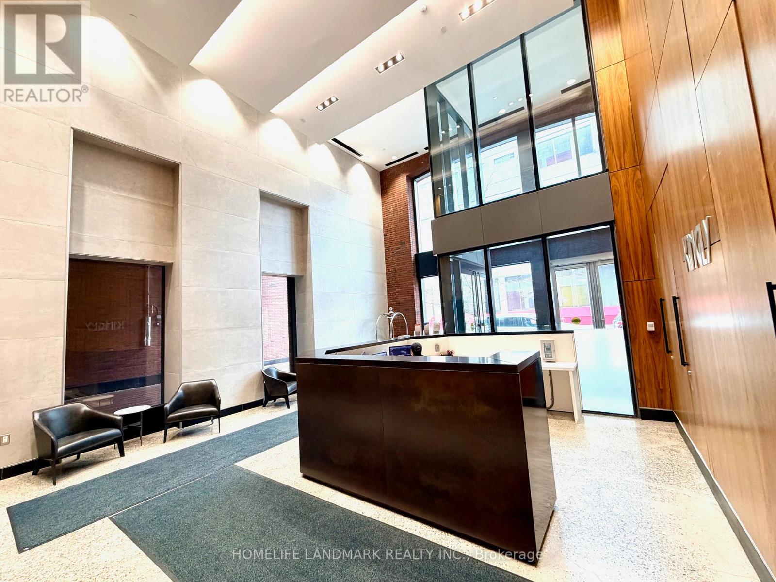 1101 - 501 Adelaide Street W, Toronto, Ontario  M5V 1T4 - Photo 32 - C12958444