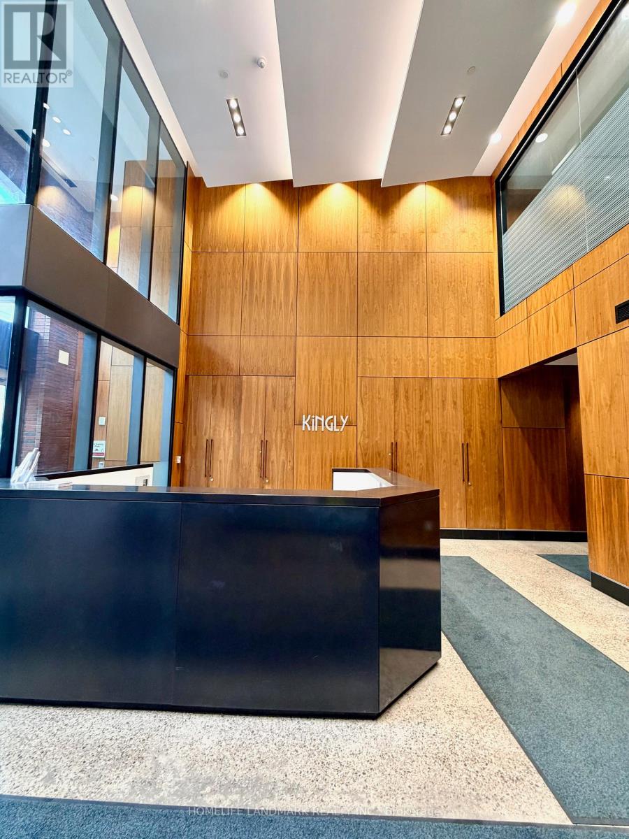 1101 - 501 Adelaide Street W, Toronto, Ontario  M5V 1T4 - Photo 33 - C12958444