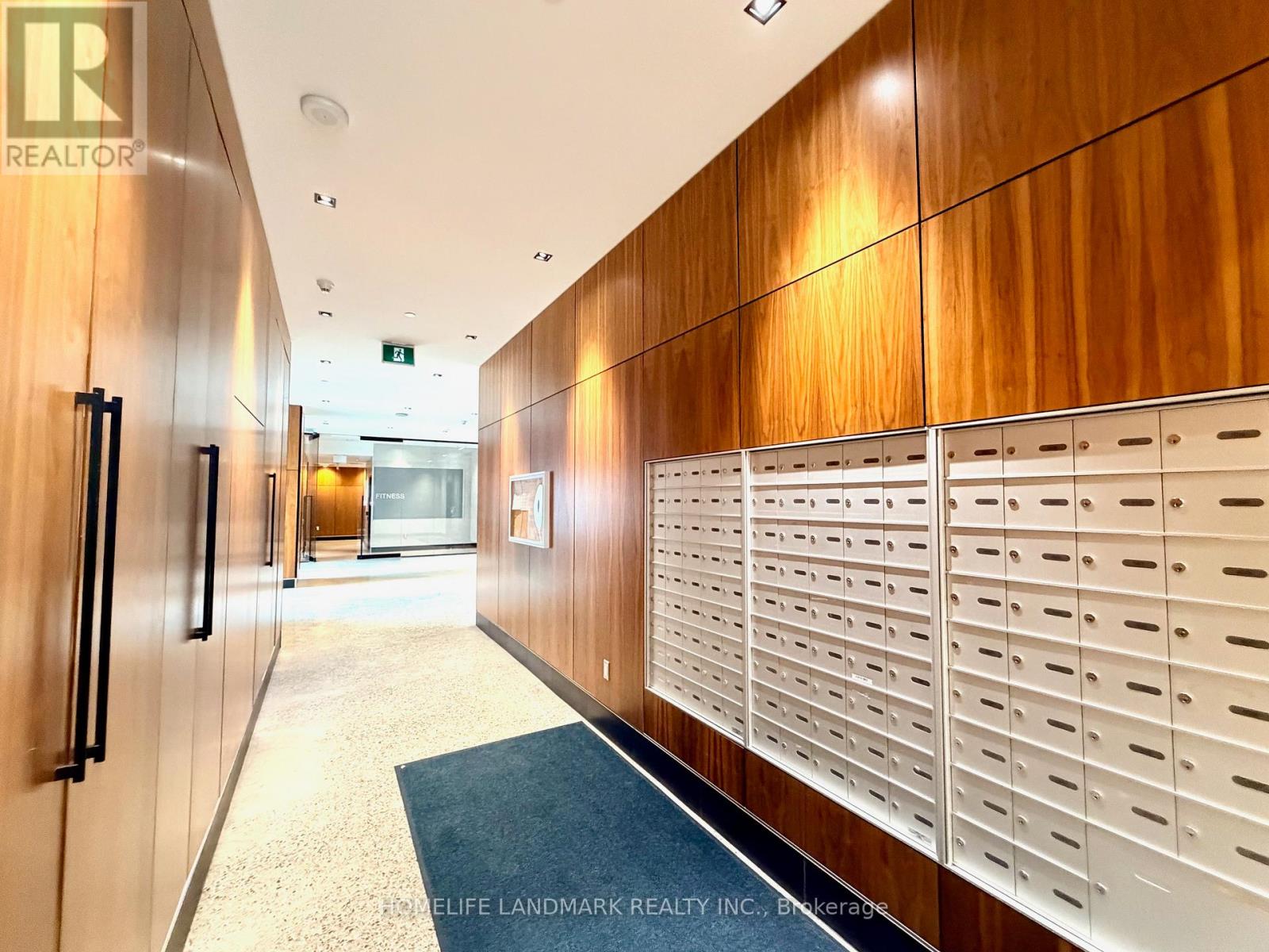 1101 - 501 Adelaide Street W, Toronto, Ontario  M5V 1T4 - Photo 34 - C12958444