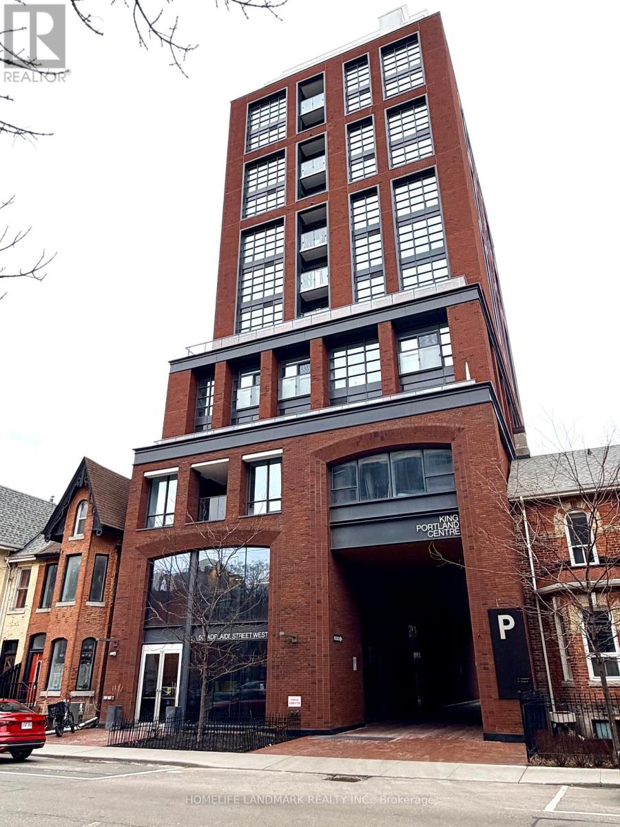 1101 - 501 Adelaide Street W, Toronto, Ontario  M5V 1T4 - Photo 35 - C12958444