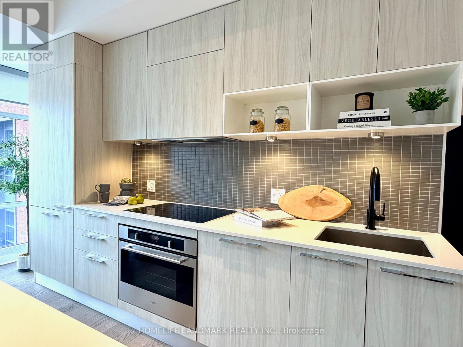 1101 - 501 Adelaide Street W, Toronto, Ontario  M5V 1T4 - Photo 7 - C12958444