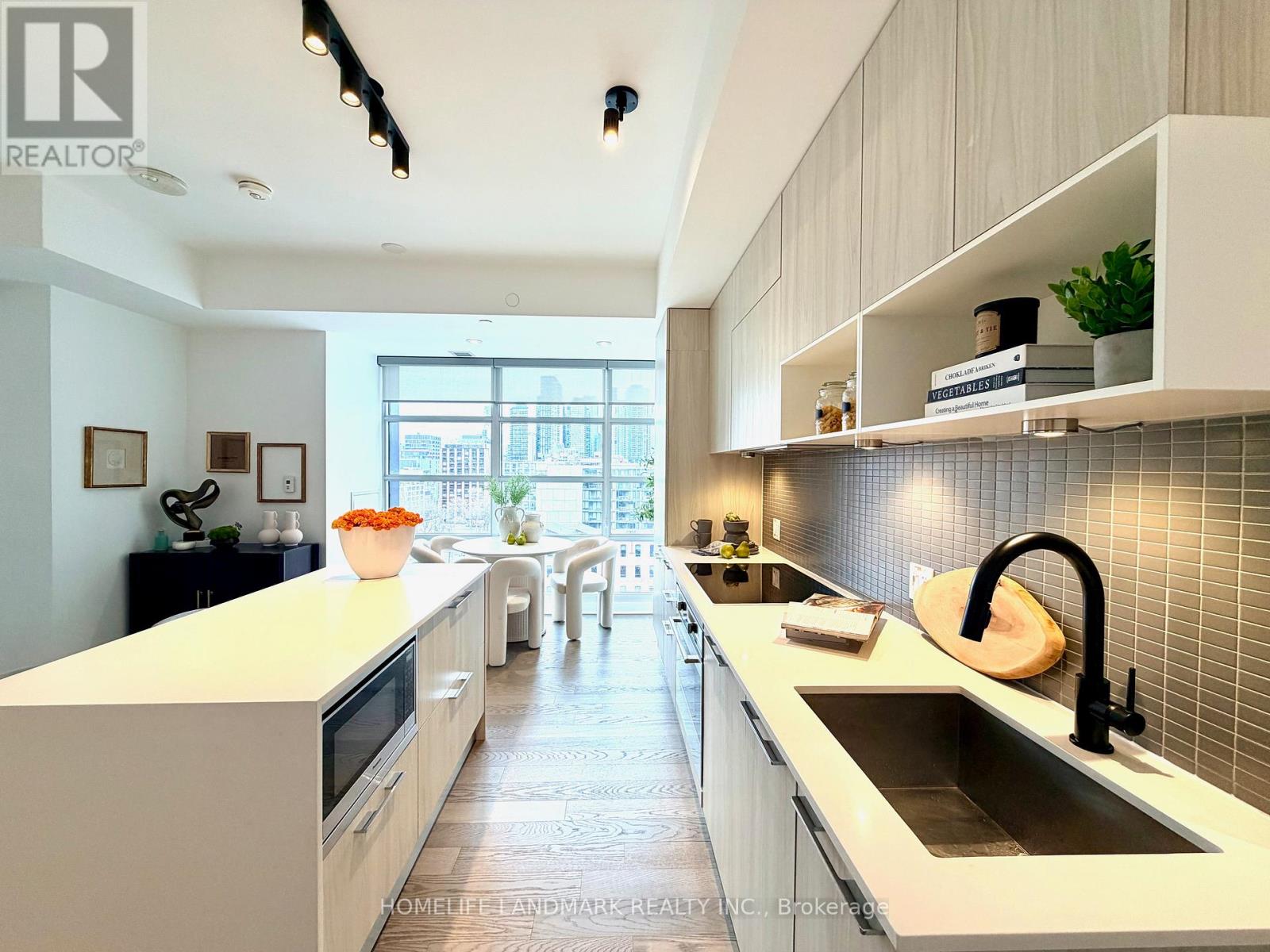 1101 - 501 Adelaide Street W, Toronto, Ontario  M5V 1T4 - Photo 8 - C12958444