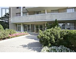 203 - 525 EGLINTON AVENUE E, Toronto, Ontario