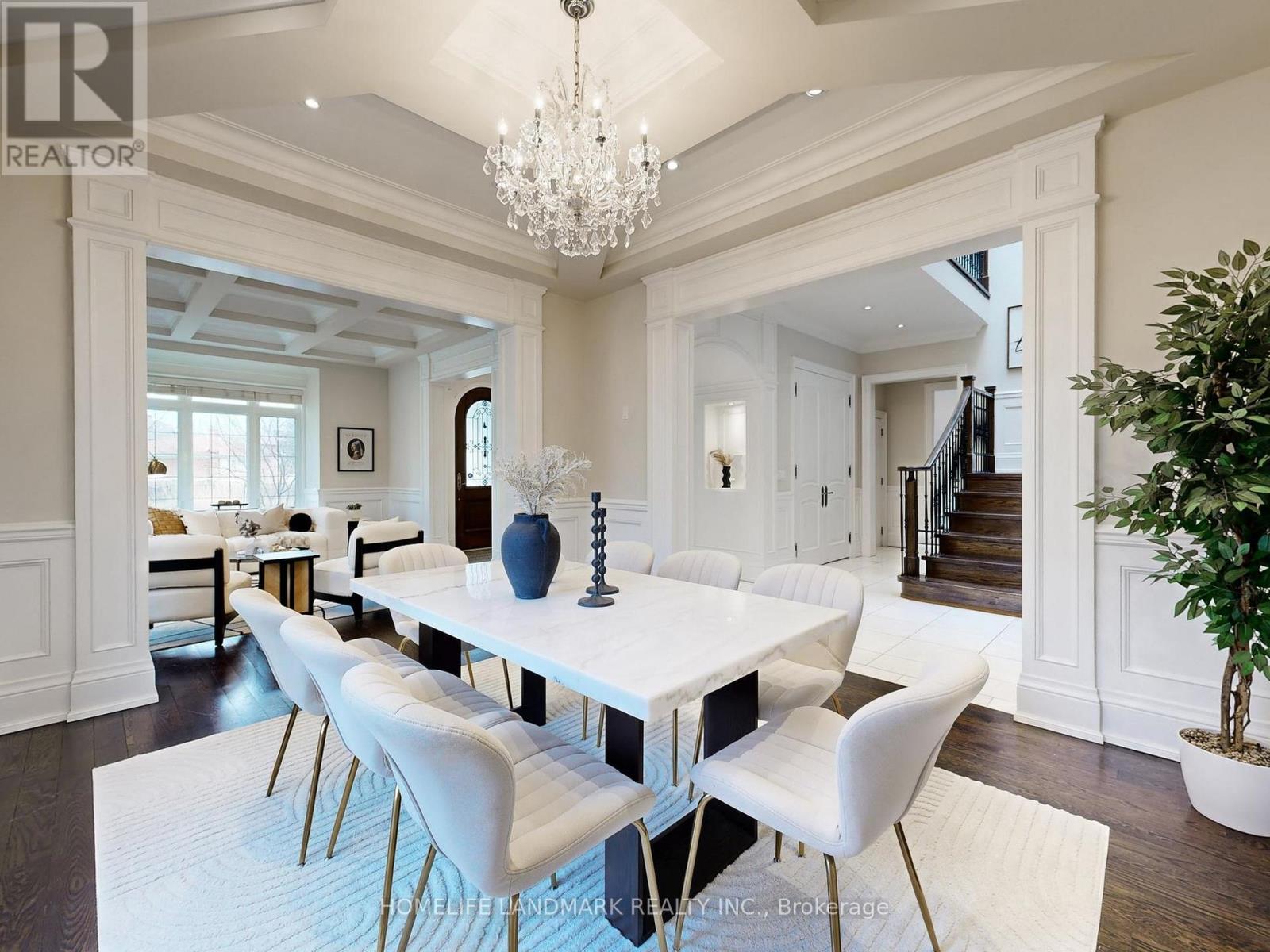 342 Hillcrest Avenue, Toronto, Ontario  M2N 3P6 - Photo 10 - C12958458