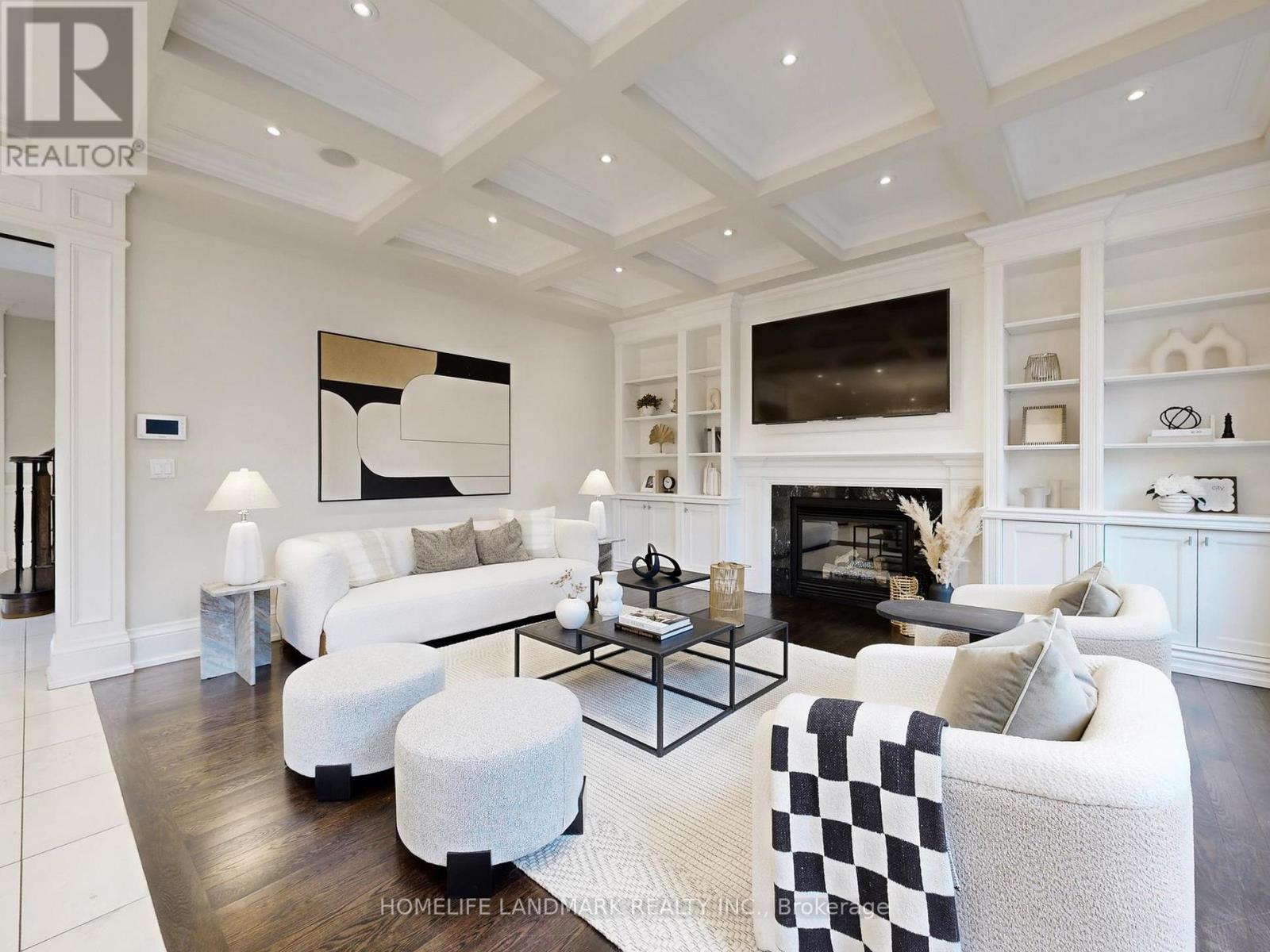 342 Hillcrest Avenue, Toronto, Ontario  M2N 3P6 - Photo 12 - C12958458