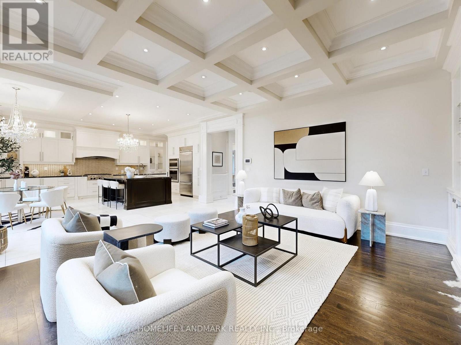 342 Hillcrest Avenue, Toronto, Ontario  M2N 3P6 - Photo 13 - C12958458