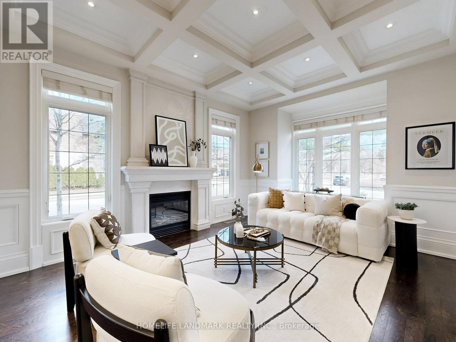 342 Hillcrest Avenue, Toronto, Ontario  M2N 3P6 - Photo 4 - C12958458