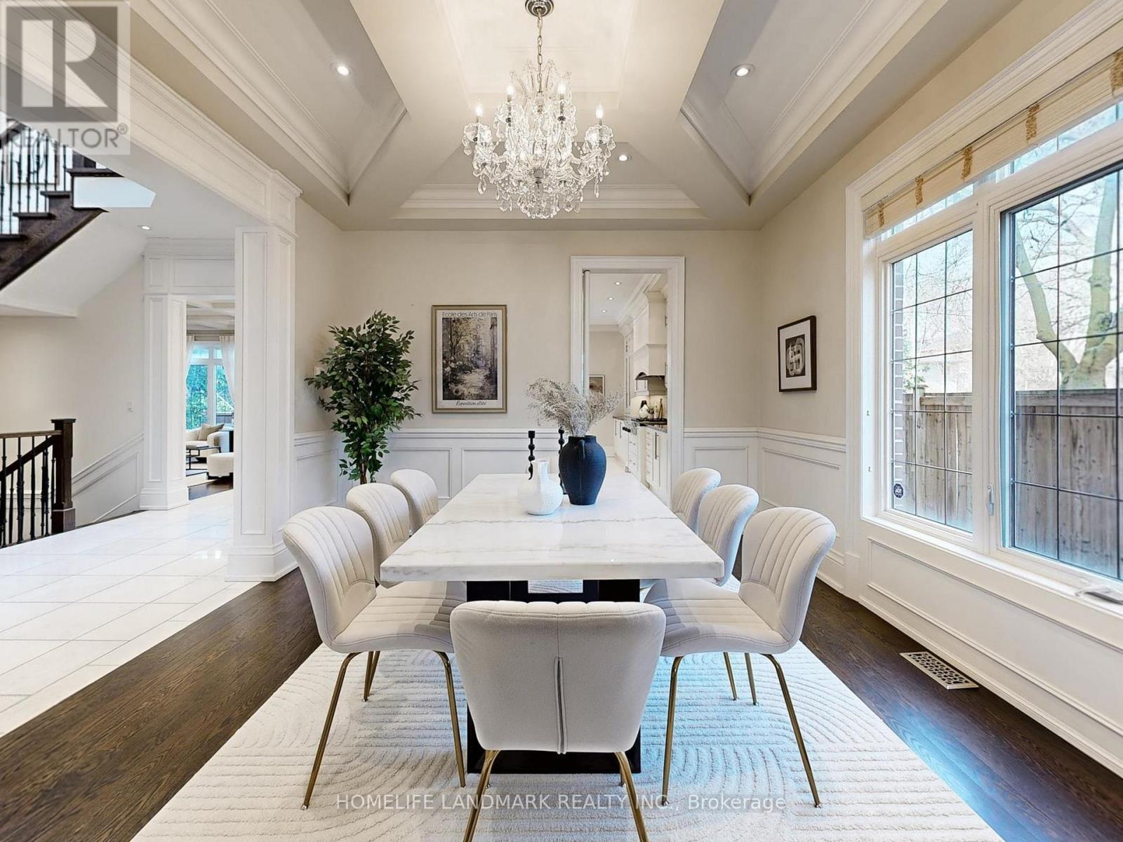 342 Hillcrest Avenue, Toronto, Ontario  M2N 3P6 - Photo 8 - C12958458