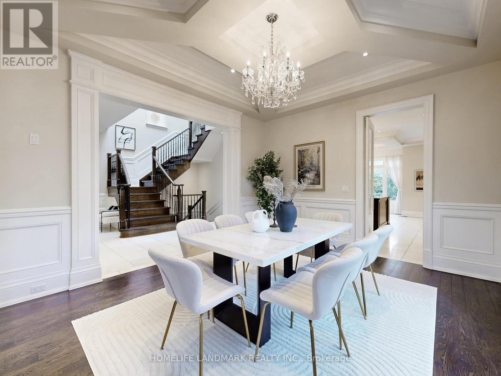 342 Hillcrest Avenue, Toronto, Ontario  M2N 3P6 - Photo 9 - C12958458