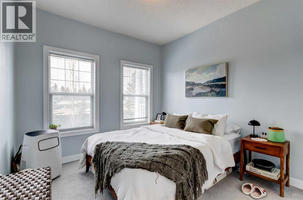 3307, 5605 Henwood Street SW, Calgary, Alberta  T3E 7R2 - Photo 4 - A2292755