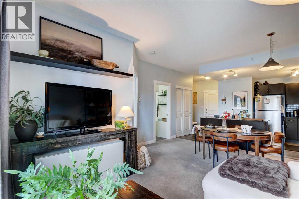 3307, 5605 Henwood Street SW, Calgary, Alberta  T3E 7R2 - Photo 16 - A2292755