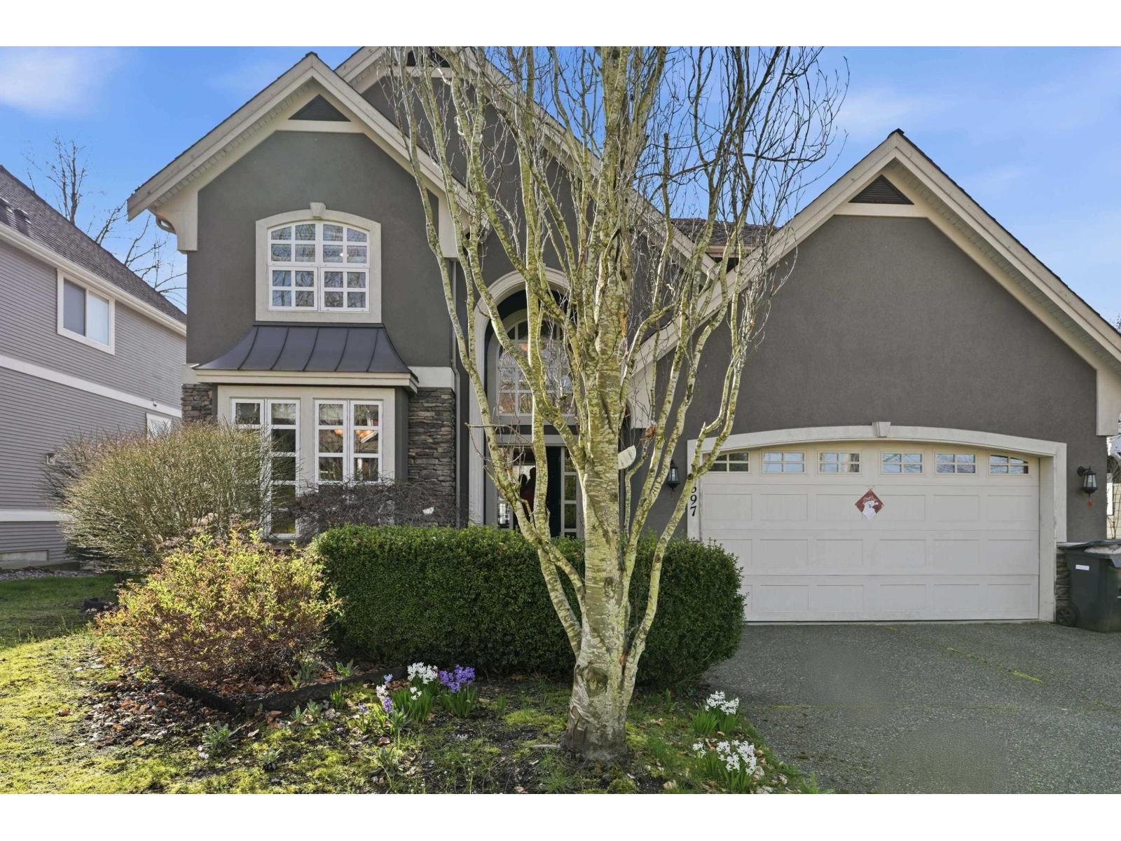 3597 Creekstone Drive, Abbotsford, British Columbia  V2S 0A1 - Photo 2 - R3104973