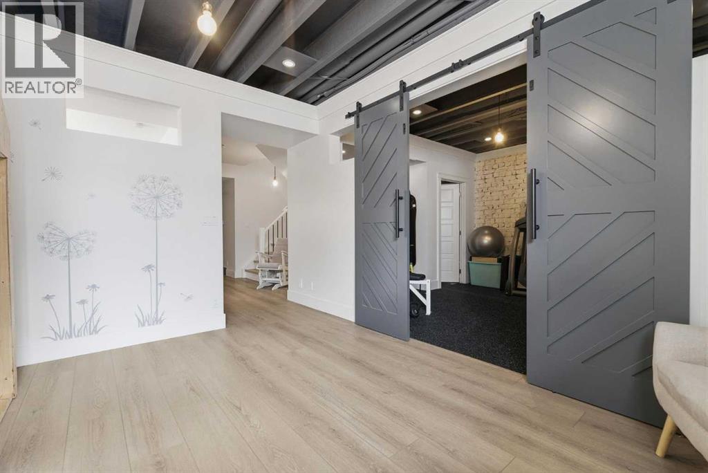 43 Mist Mountain Rise, Okotoks, Alberta  T1S 5P4 - Photo 36 - A2298720