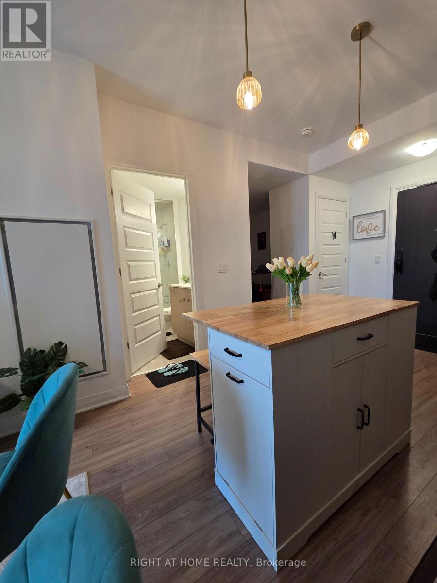 409 - 490 Gordon Krantz Avenue, Milton, Ontario  L9E 1Z5 - Photo 36 - W12914516