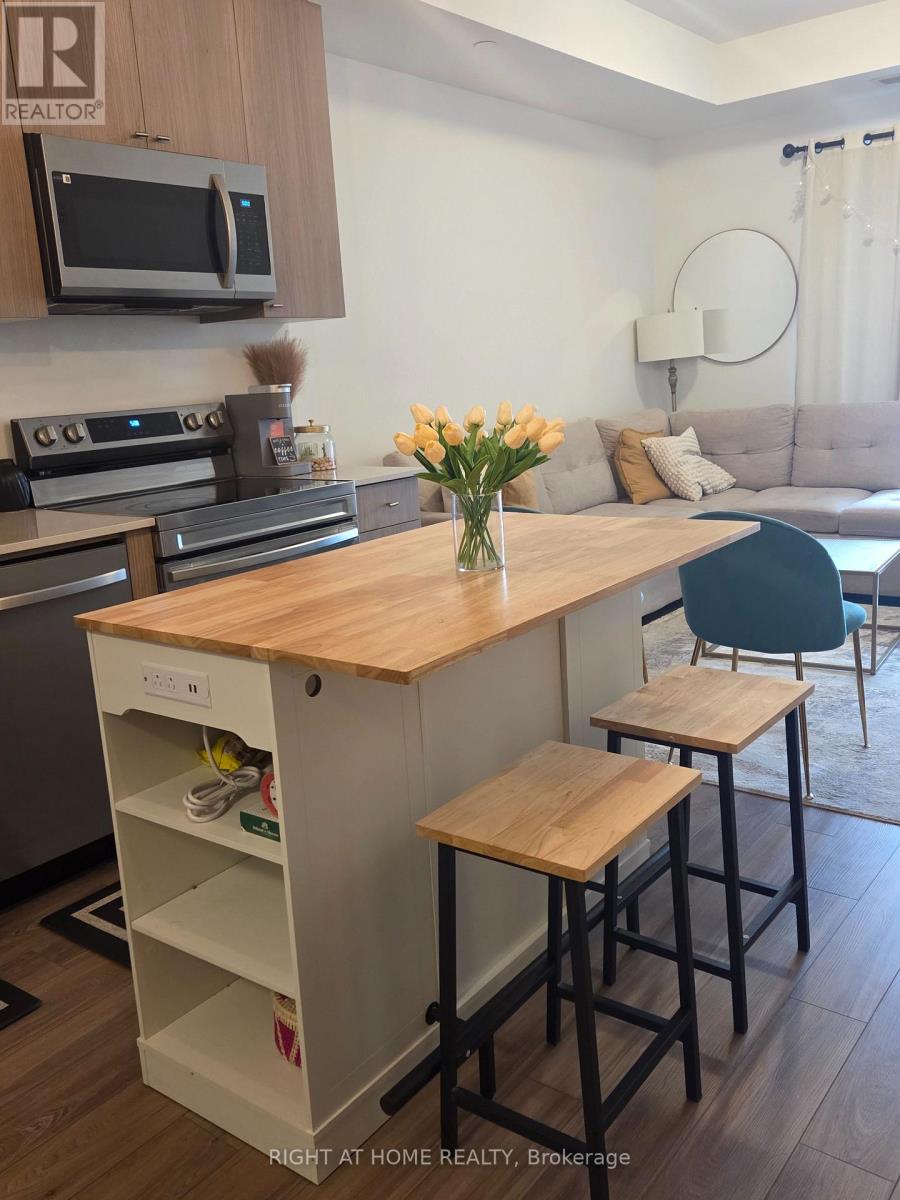 409 - 490 Gordon Krantz Avenue, Milton, Ontario  L9E 1Z5 - Photo 34 - W12914516