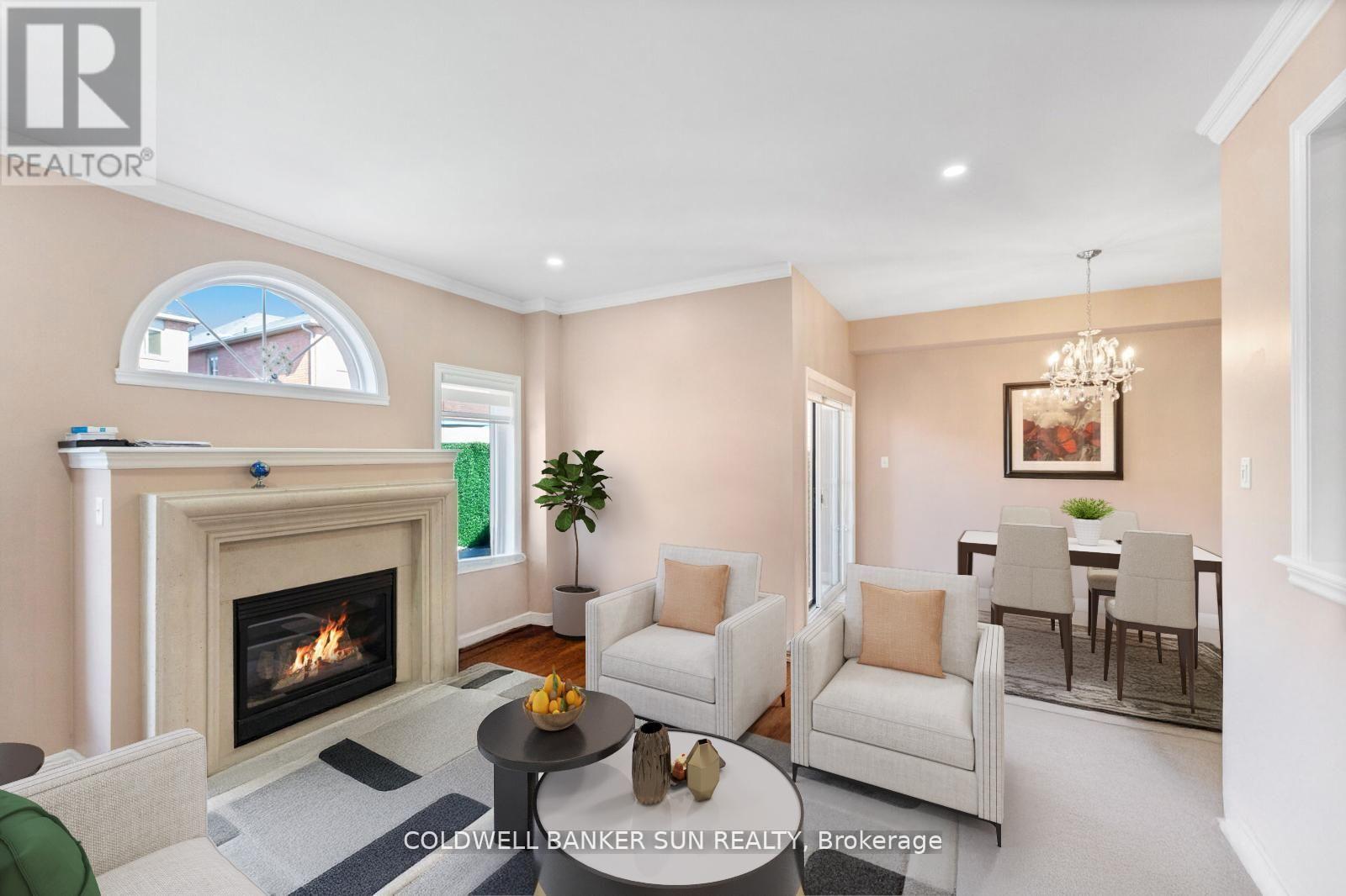 164 Canada Drive, Vaughan, Ontario  L4K 0K1 - Photo 11 - N12958428