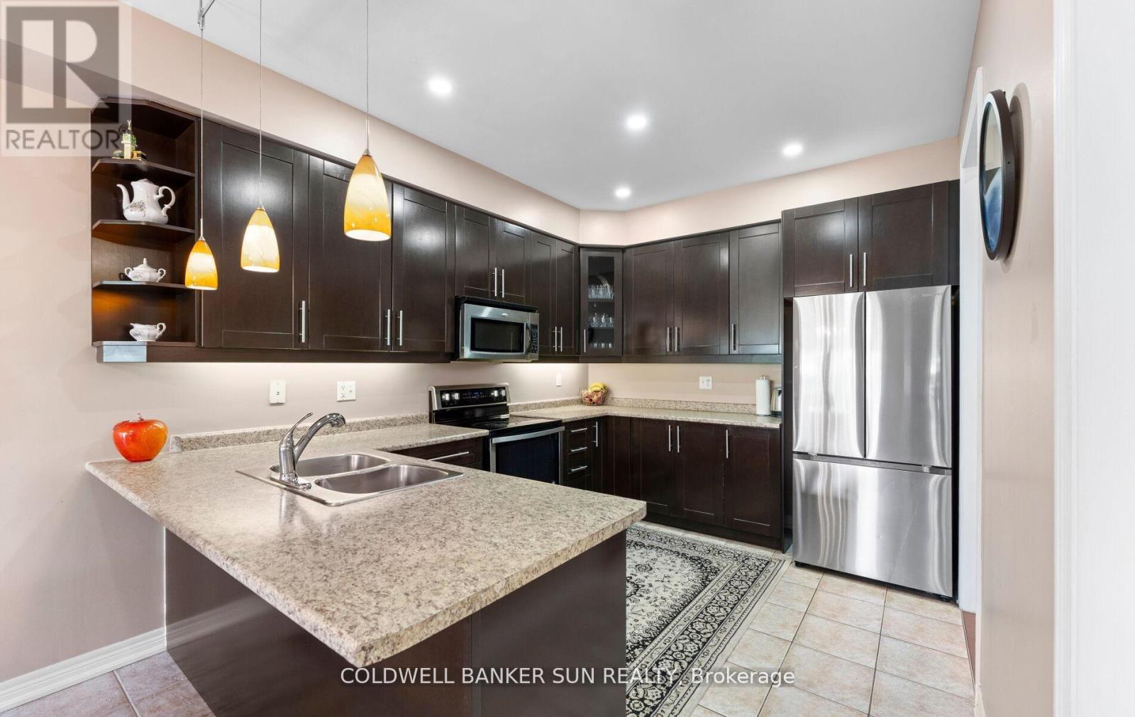 164 Canada Drive, Vaughan, Ontario  L4K 0K1 - Photo 16 - N12958428