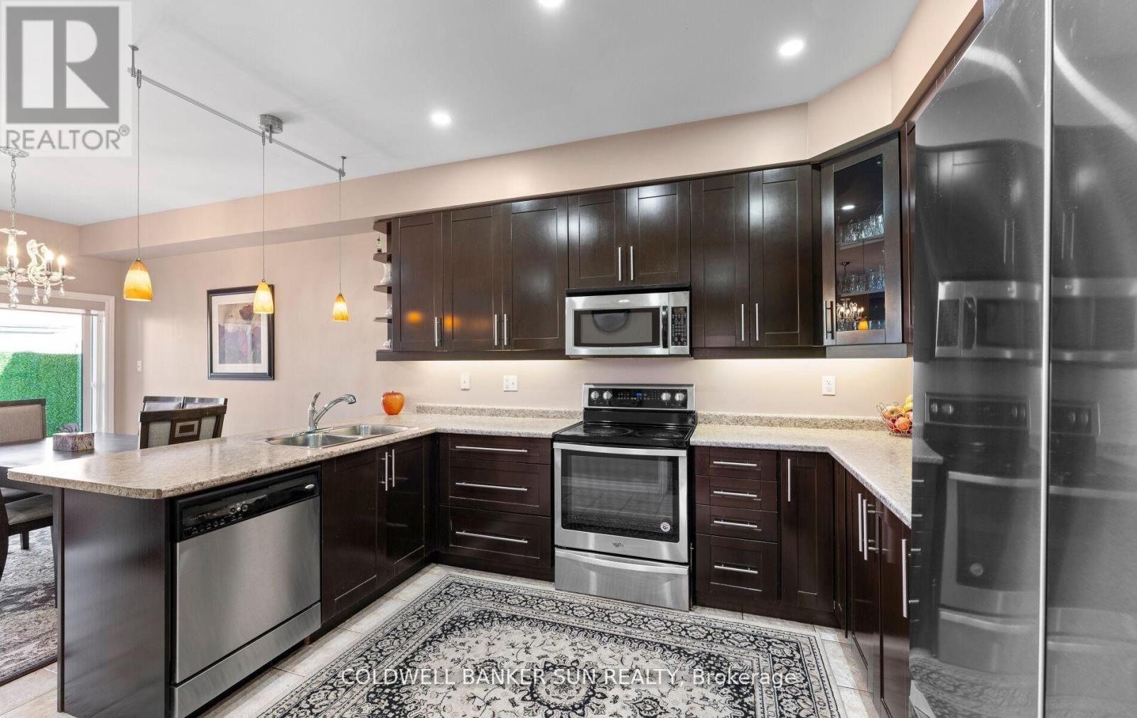 164 Canada Drive, Vaughan, Ontario  L4K 0K1 - Photo 17 - N12958428