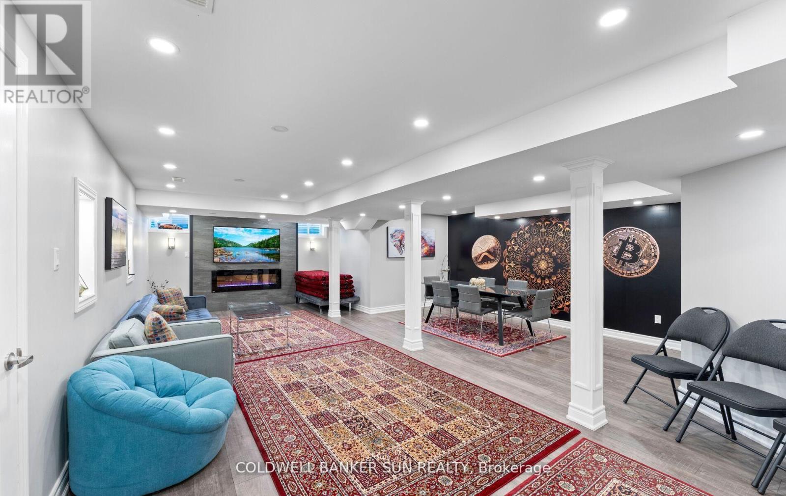 164 Canada Drive, Vaughan, Ontario  L4K 0K1 - Photo 36 - N12958428