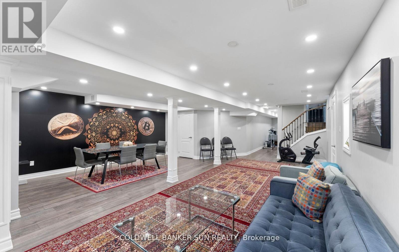 164 Canada Drive, Vaughan, Ontario  L4K 0K1 - Photo 38 - N12958428