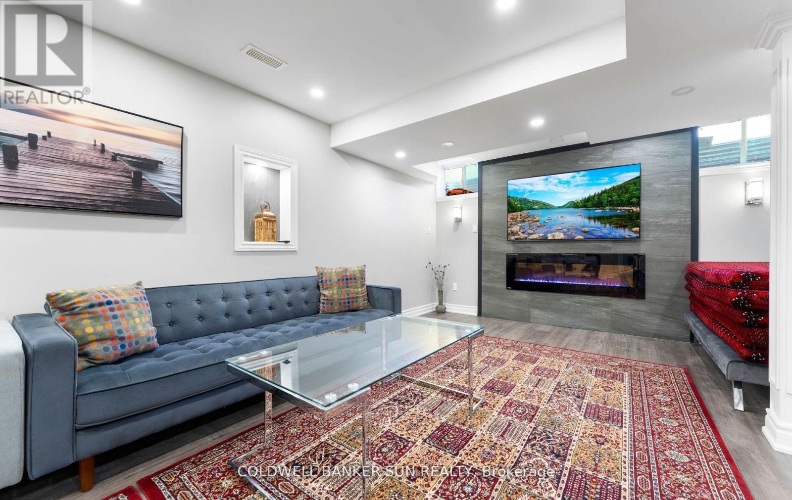 164 Canada Drive, Vaughan, Ontario  L4K 0K1 - Photo 39 - N12958428