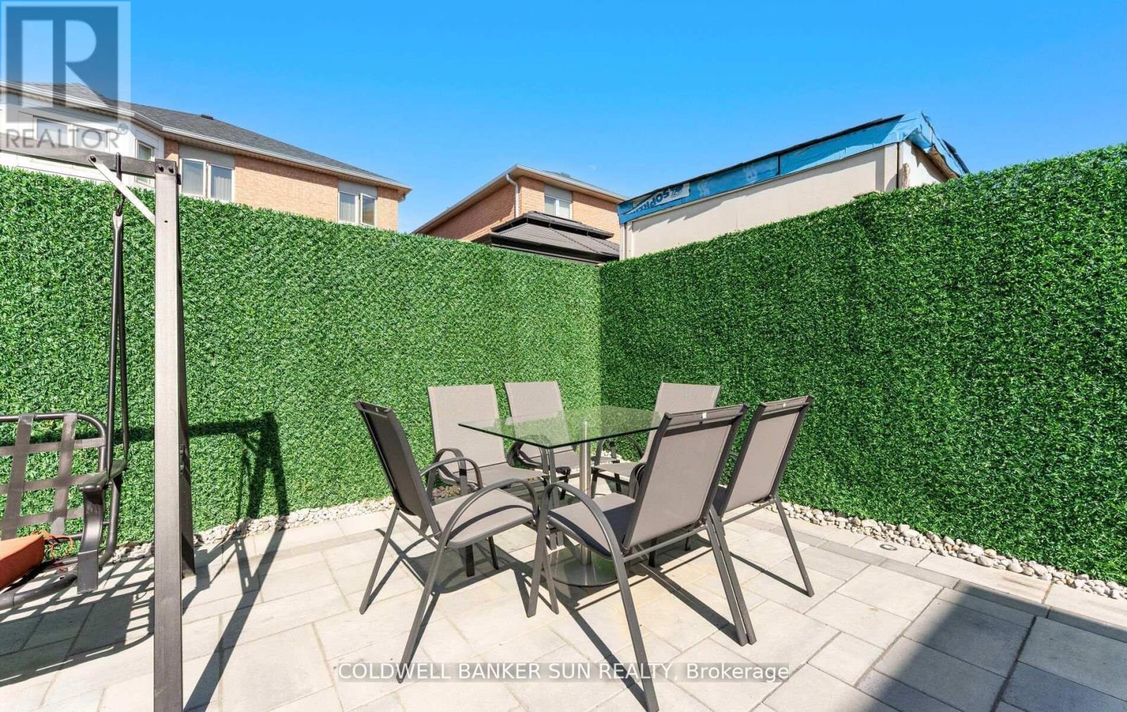 164 Canada Drive, Vaughan, Ontario  L4K 0K1 - Photo 49 - N12958428