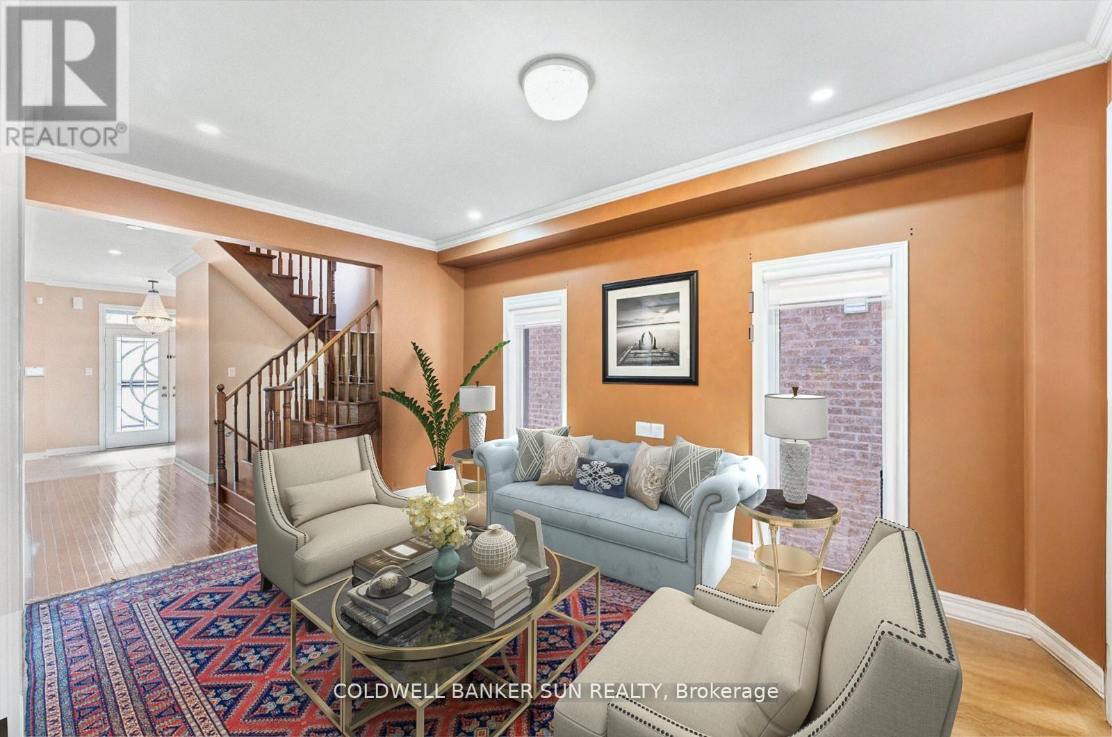 164 Canada Drive, Vaughan, Ontario  L4K 0K1 - Photo 7 - N12958428