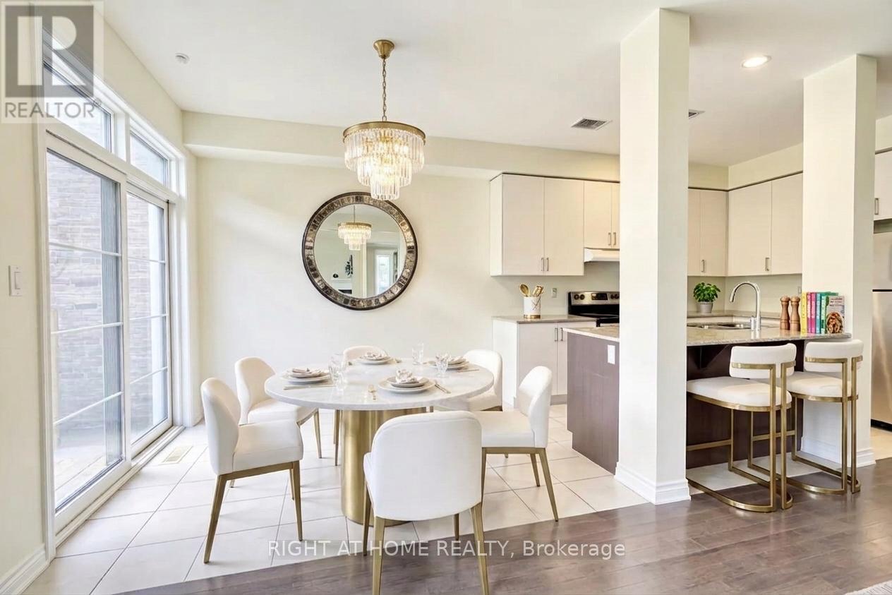 53 Sandwell Street, Vaughan, Ontario  L4H 4R2 - Photo 10 - N12958450