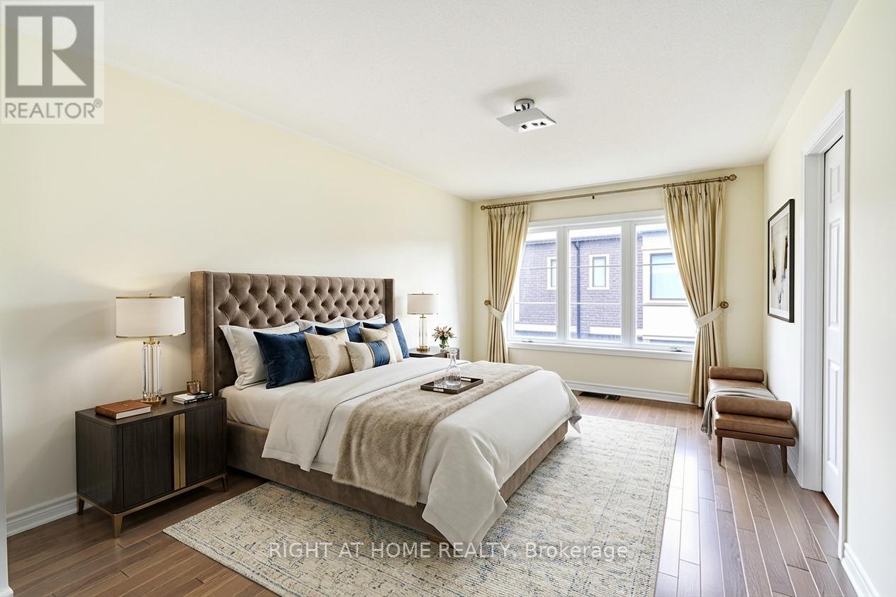 53 Sandwell Street, Vaughan, Ontario  L4H 4R2 - Photo 17 - N12958450