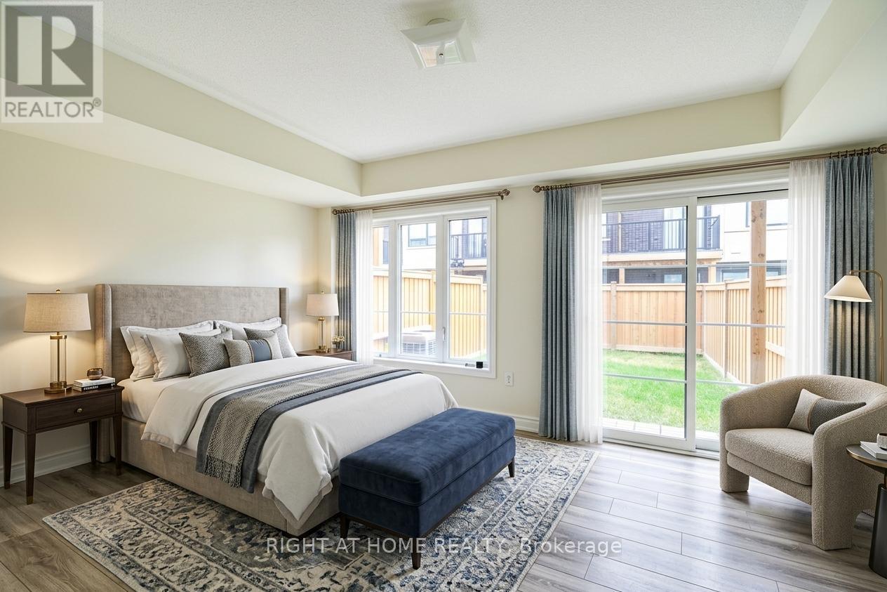 53 Sandwell Street, Vaughan, Ontario  L4H 4R2 - Photo 33 - N12958450