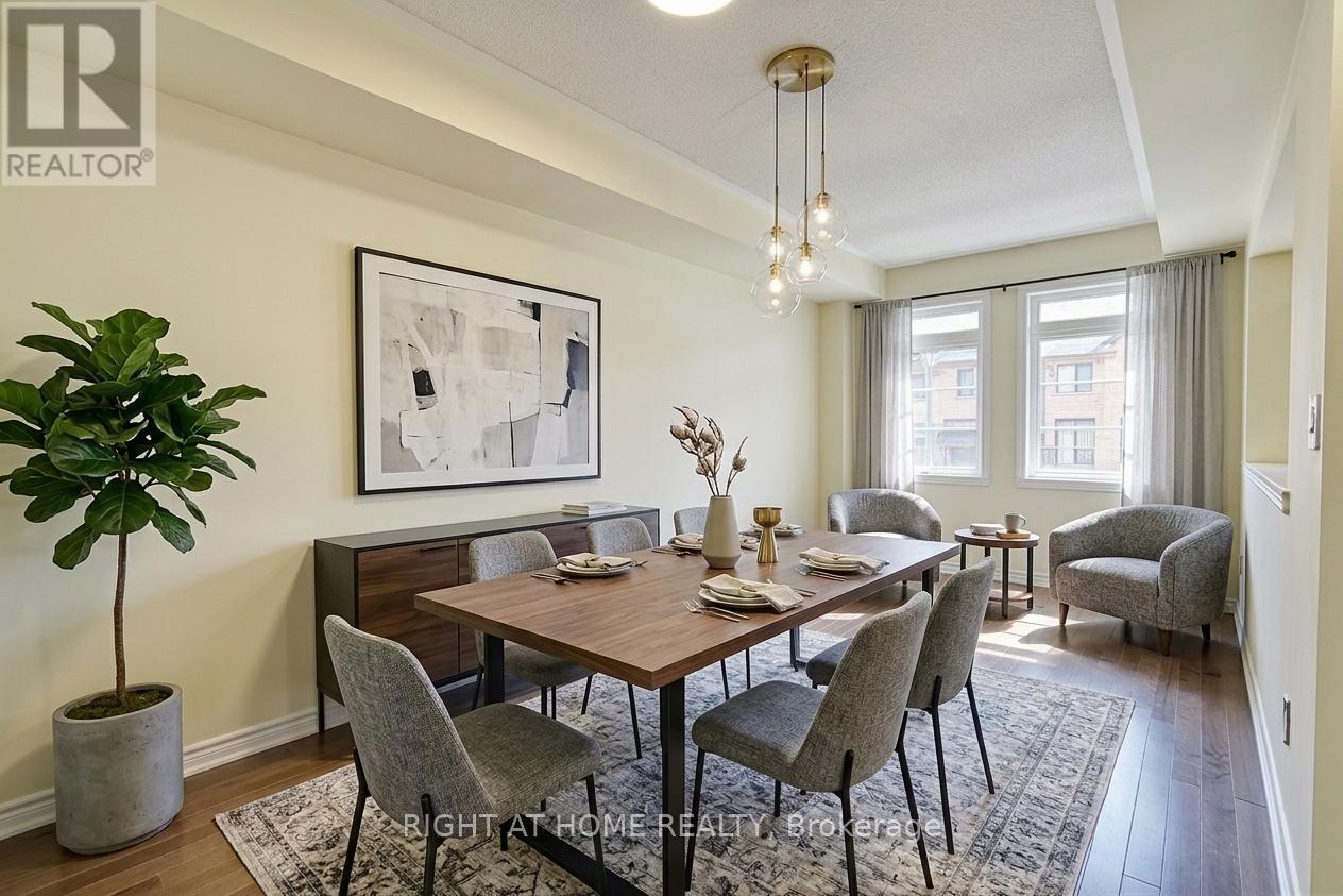 53 Sandwell Street, Vaughan, Ontario  L4H 4R2 - Photo 4 - N12958450